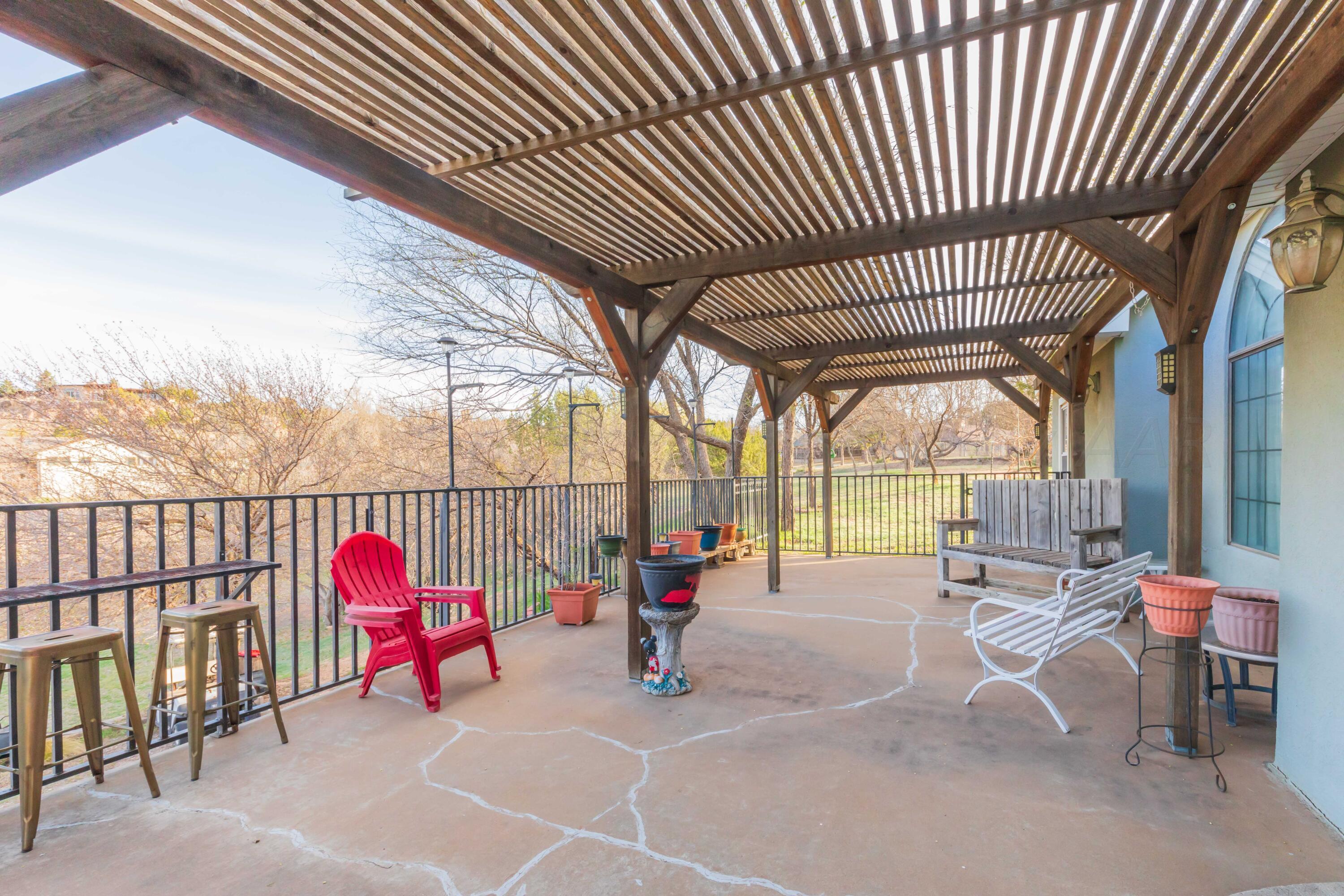 100 Bayshore Drive, Amarillo, Texas image 49