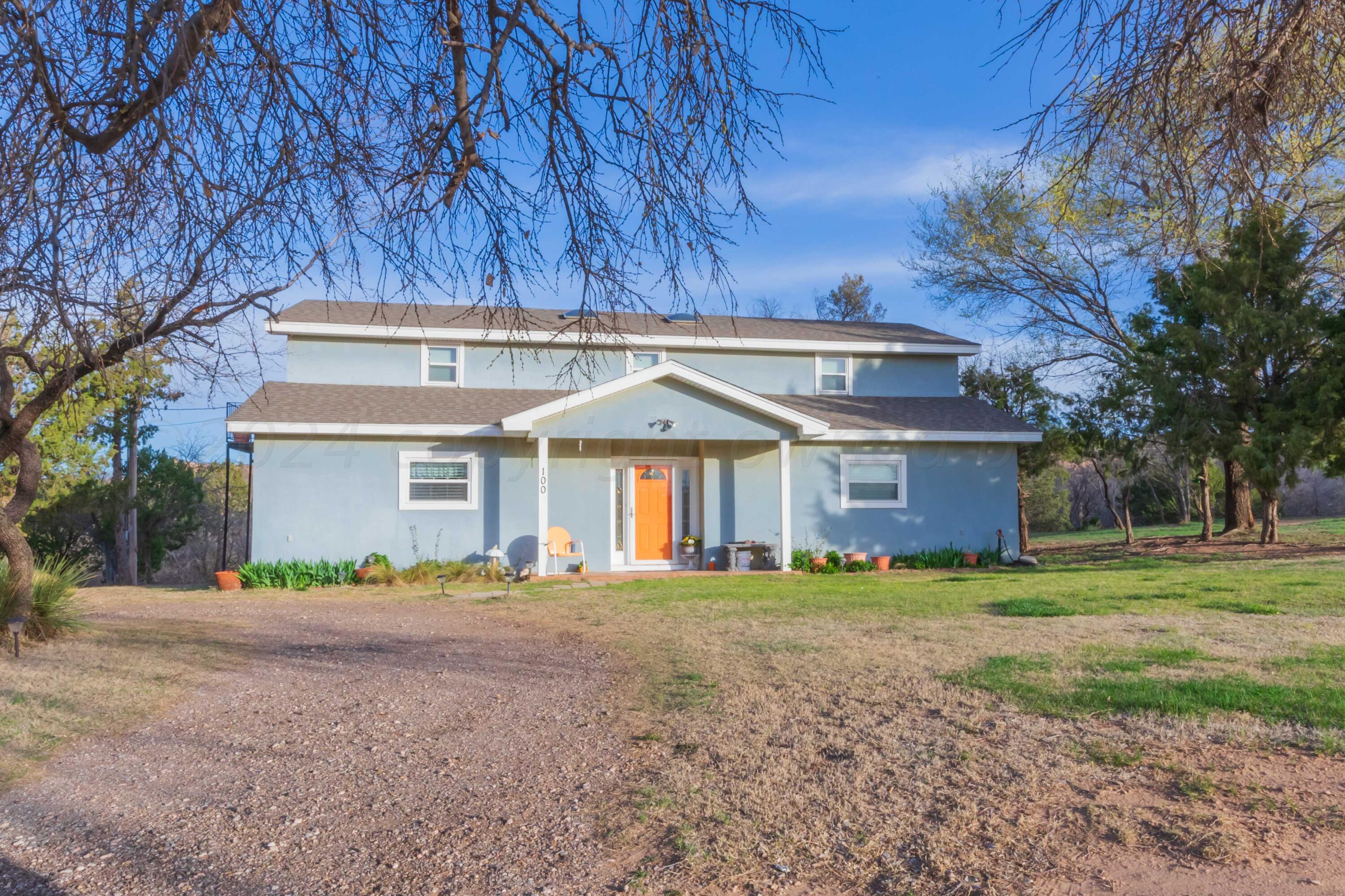 100 Bayshore Drive, Amarillo, Texas image 3