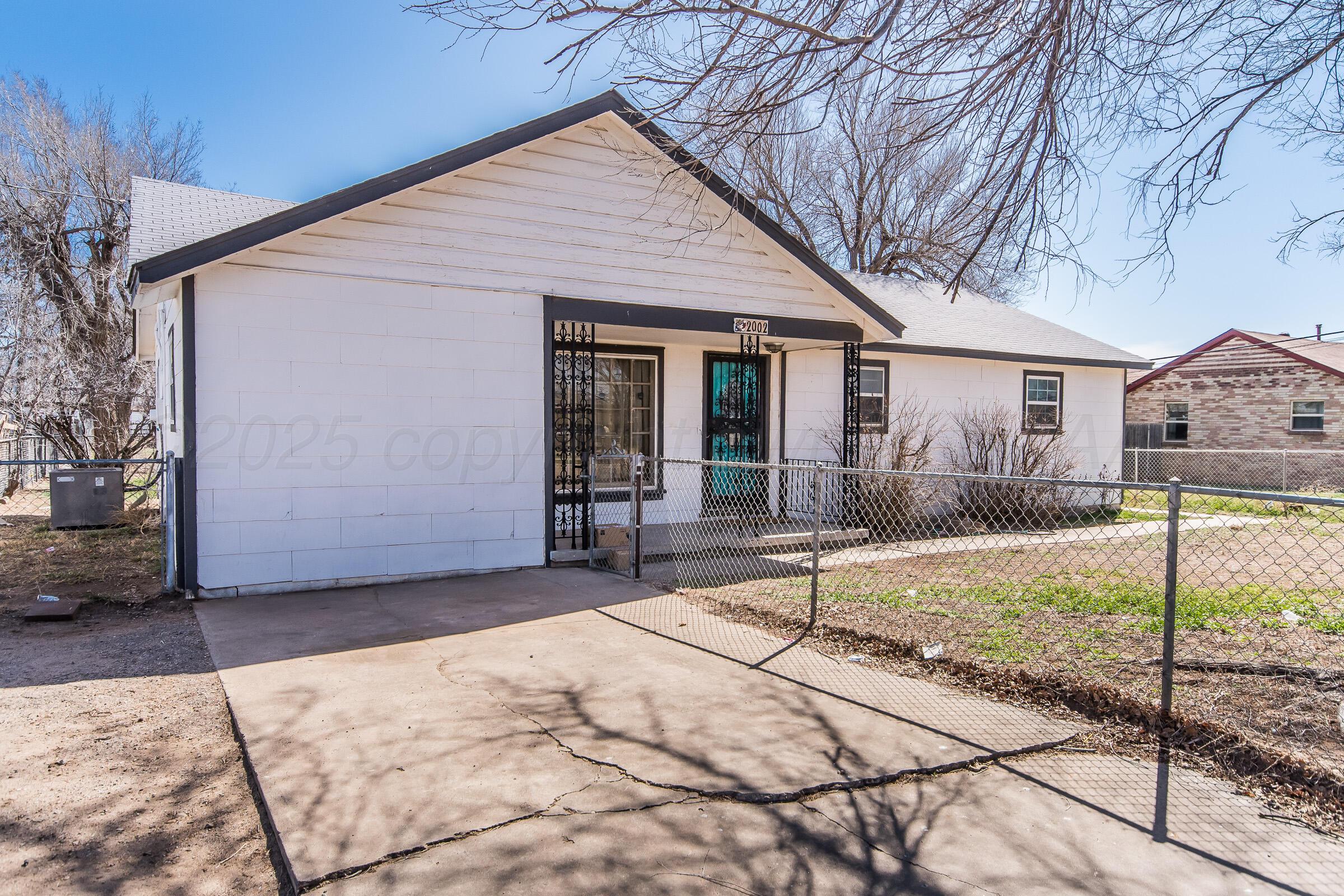 2002 N Mirror Street, Amarillo, Idaho image 3