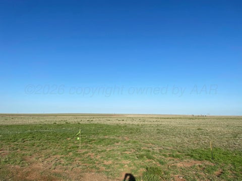 Vacant Land For Sale - Red Tail Ln +-10.13 Ac Tract 1 St<br/> Amarillo, TX 79015