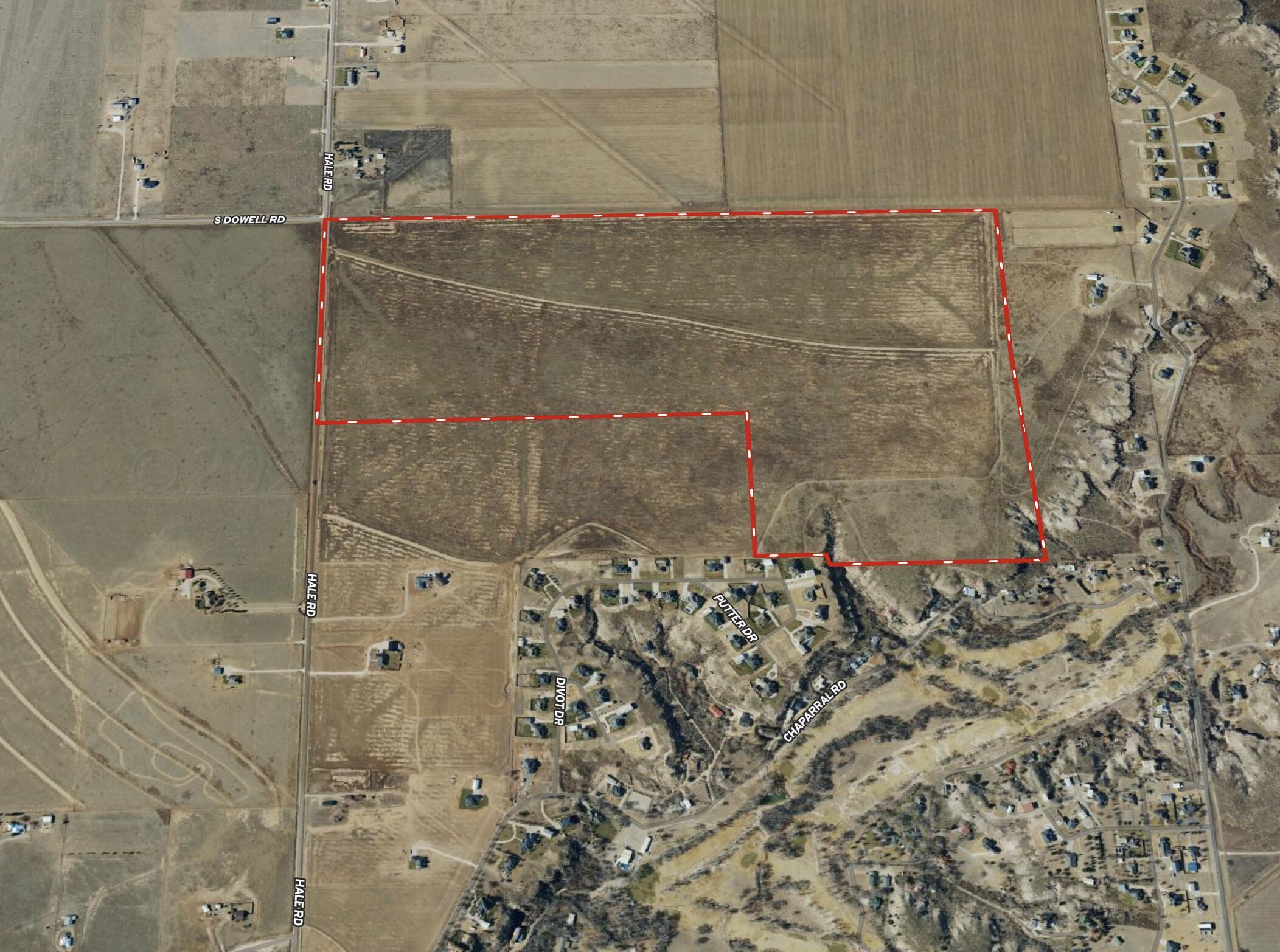 Hale Road Acres, Canyon, Texas image 26