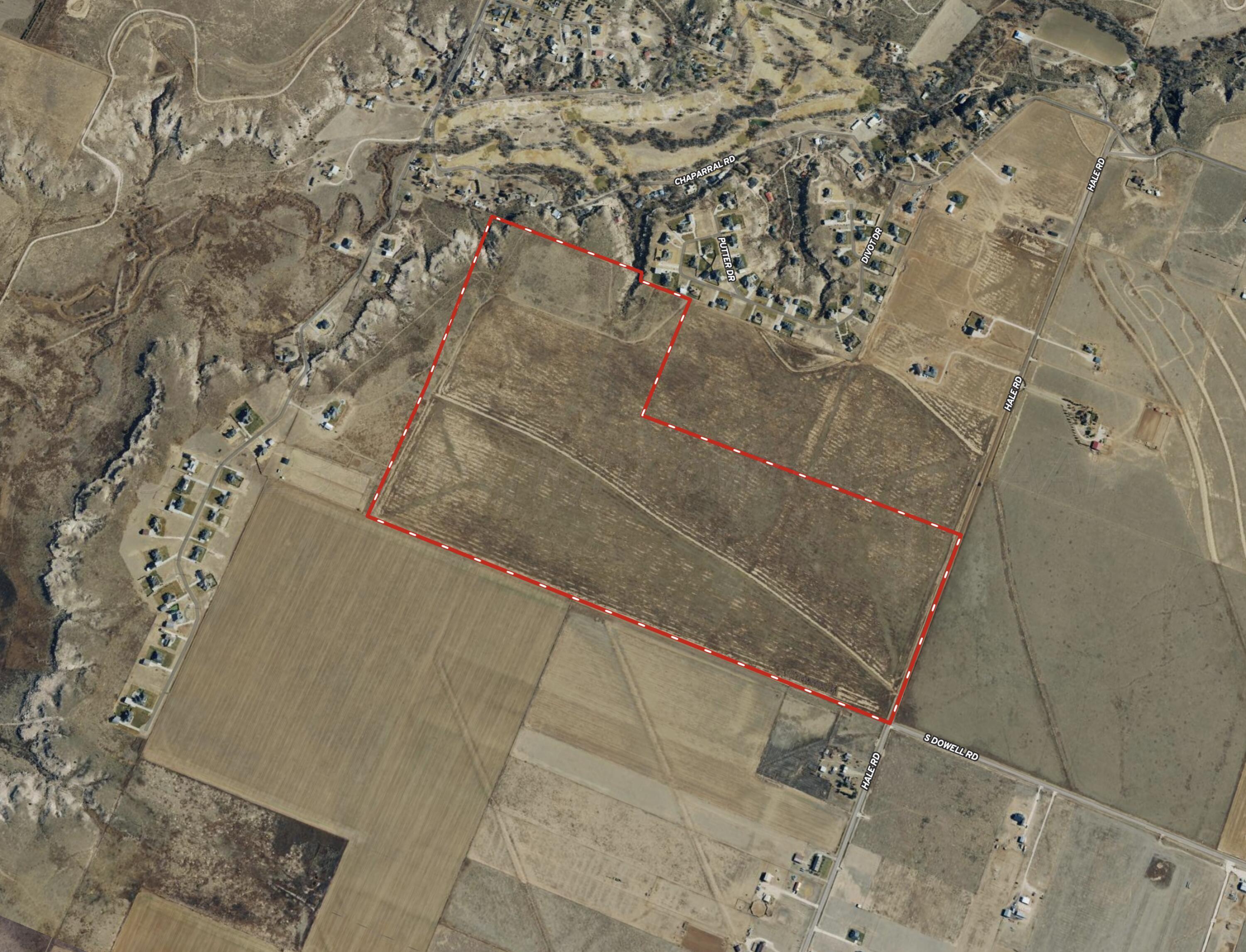 Hale Road Acres, Canyon, Texas image 25