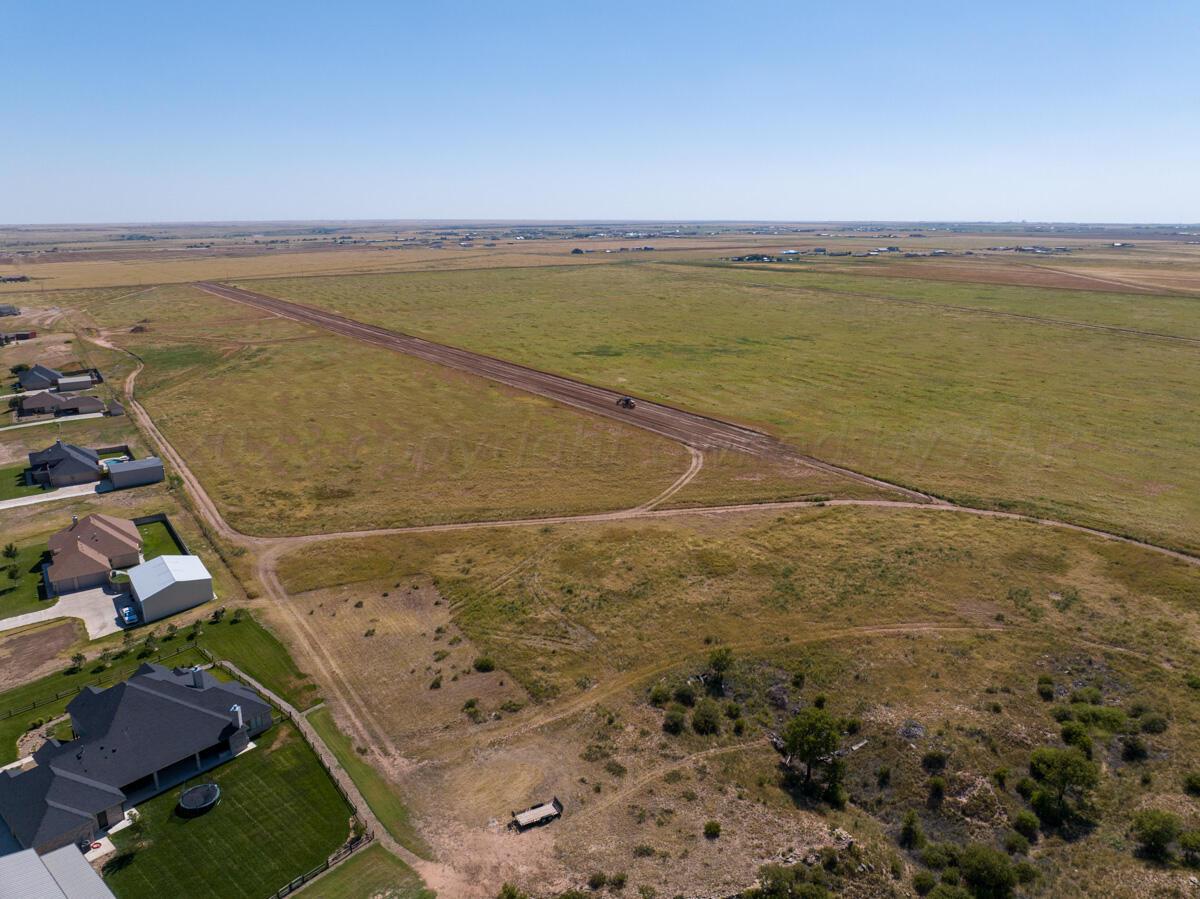 Hale Road Acres, Canyon, Texas image 20