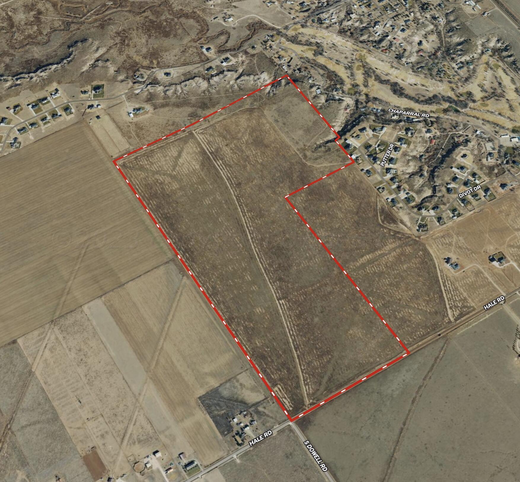 Hale Road Acres, Canyon, Texas image 24