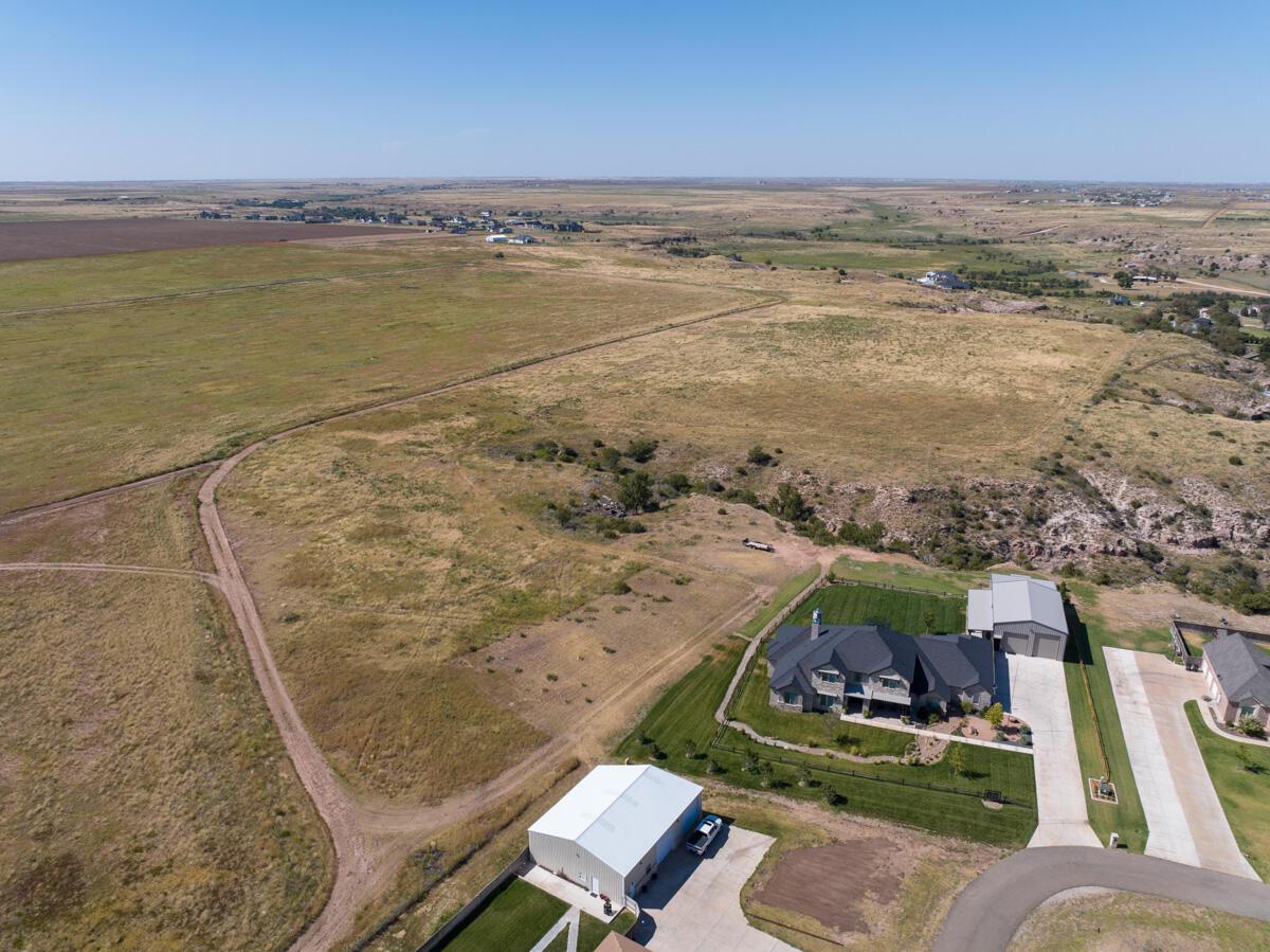 Hale Road Acres, Canyon, Texas image 16