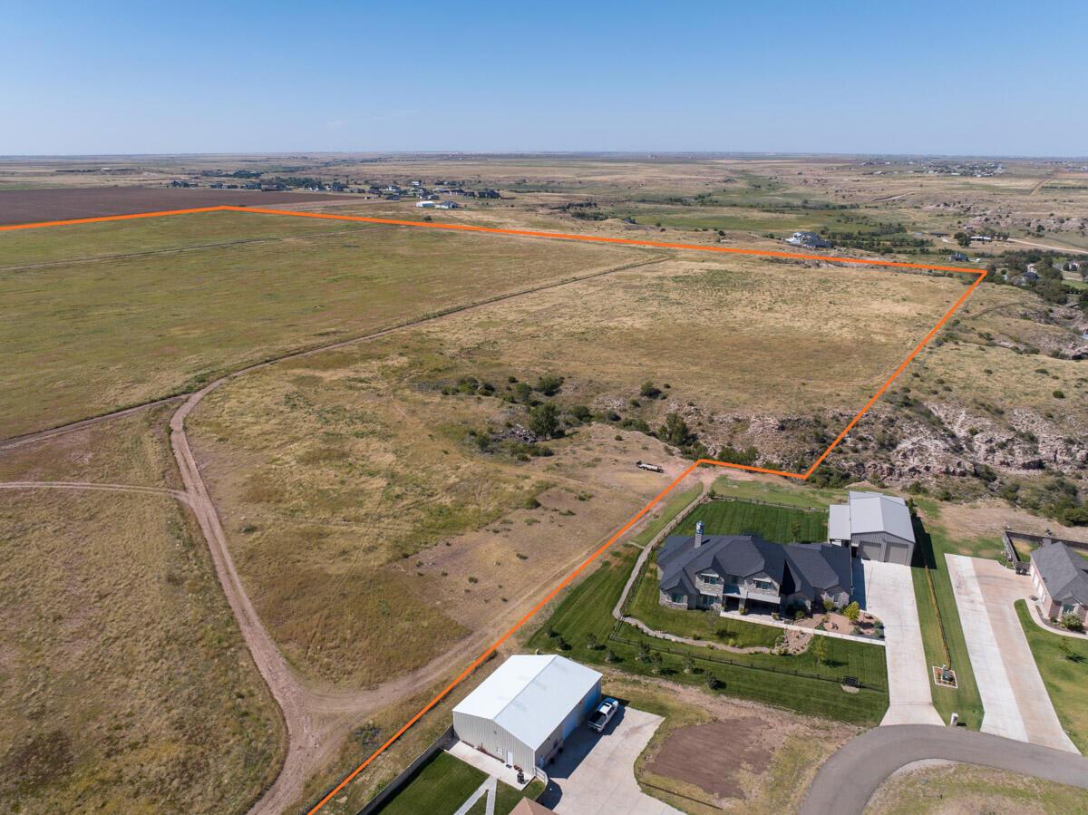 Hale Road Acres, Canyon, Texas image 15