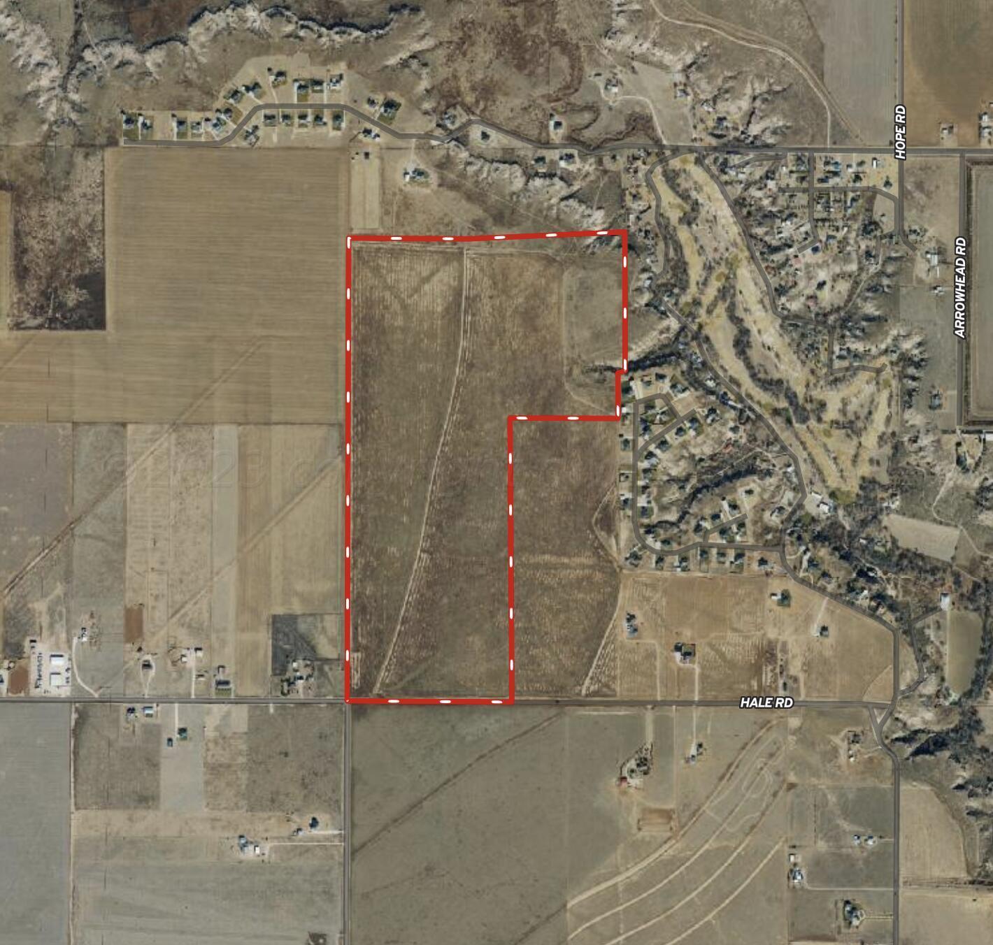 Hale Road Acres, Canyon, Texas image 23