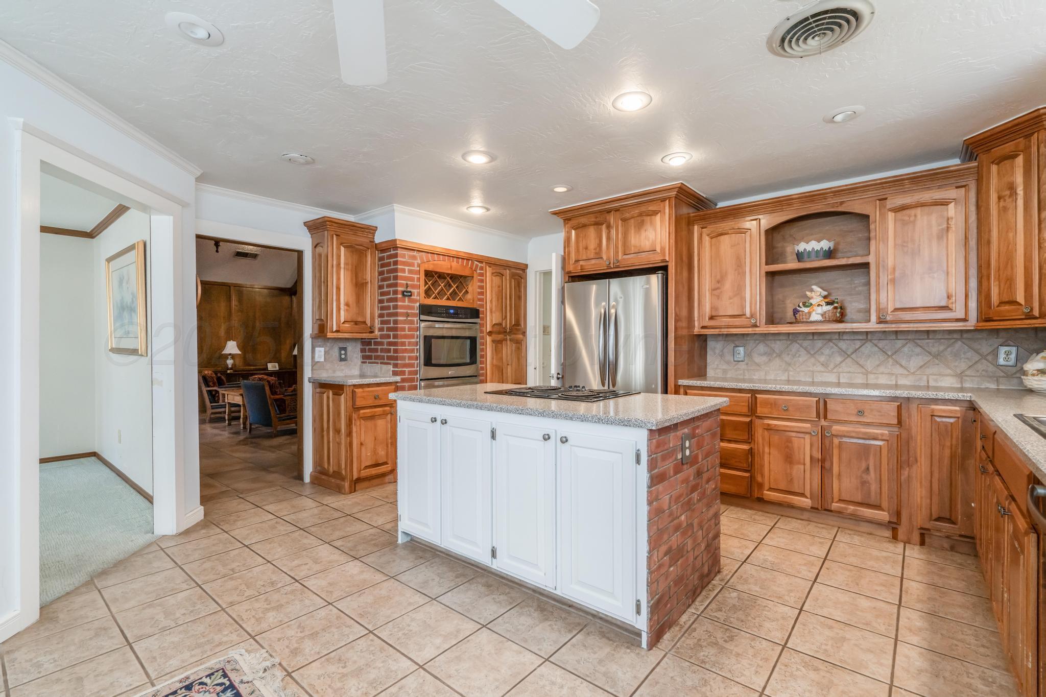 6220 W Westwood Drive, Amarillo, Alaska image 13
