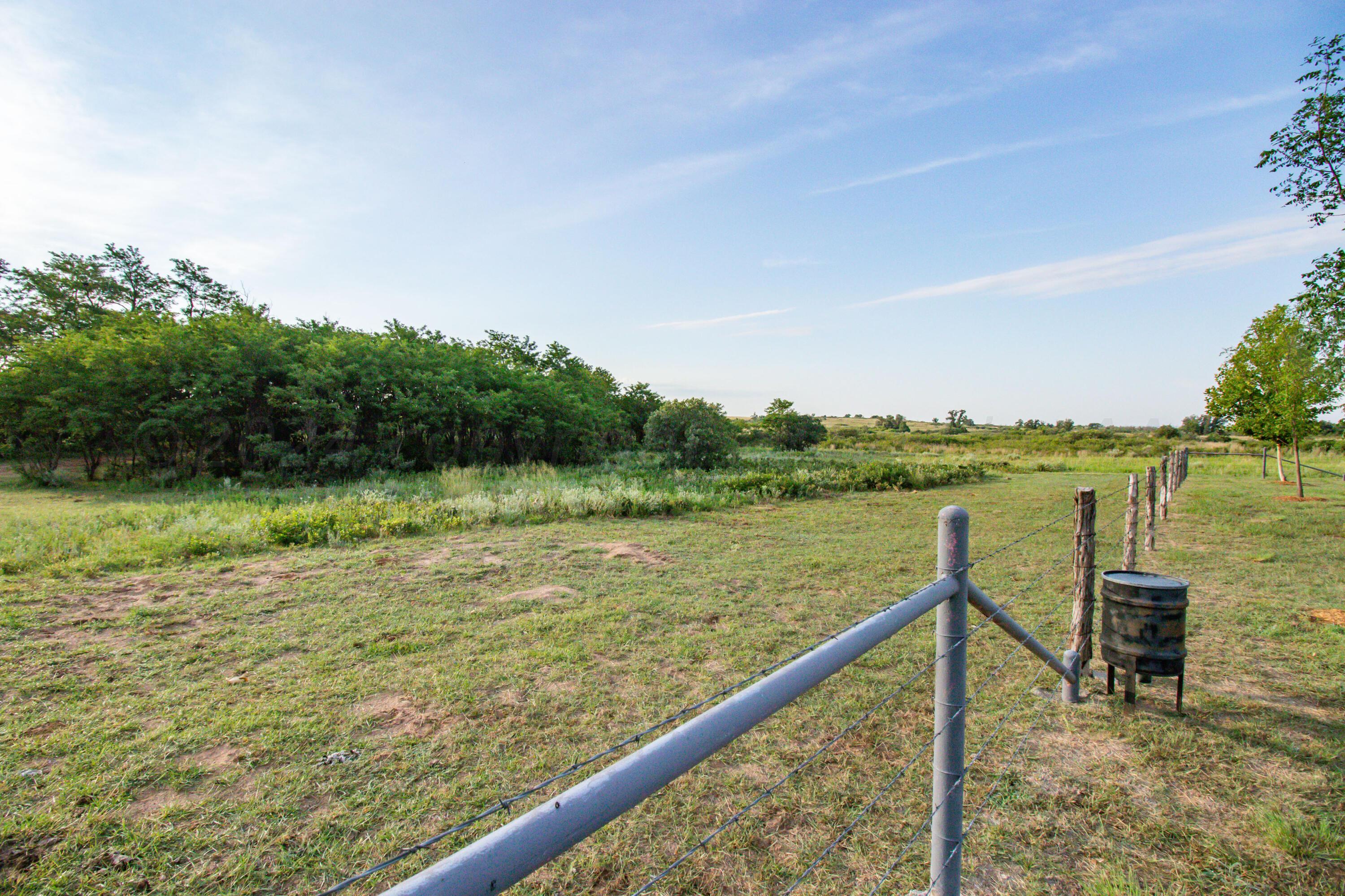 Waters Hunting Ranch, Mobeetie, Texas image 32