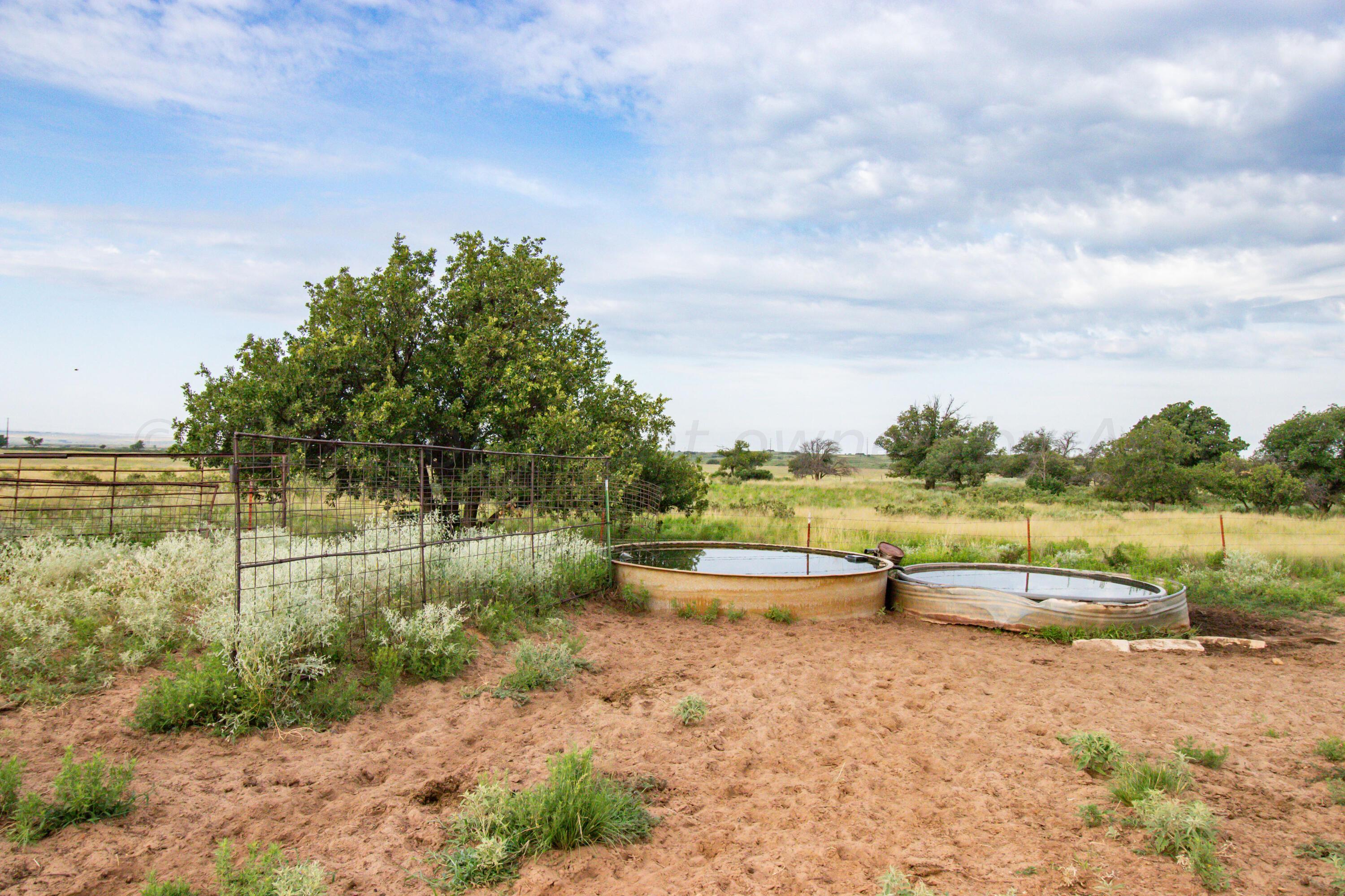 Waters Hunting Ranch, Mobeetie, Texas image 31