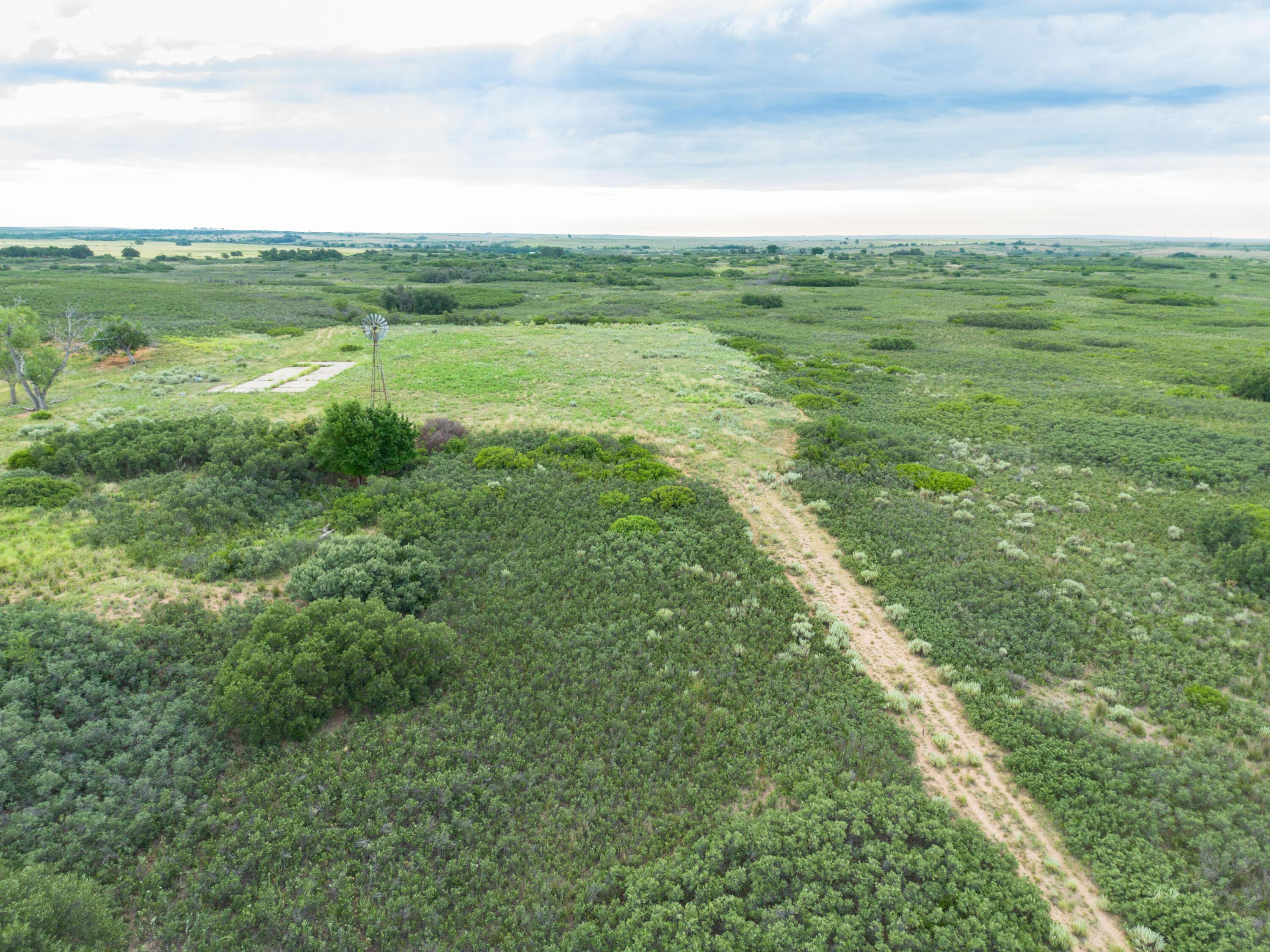 Waters Hunting Ranch, Mobeetie, Texas image 43