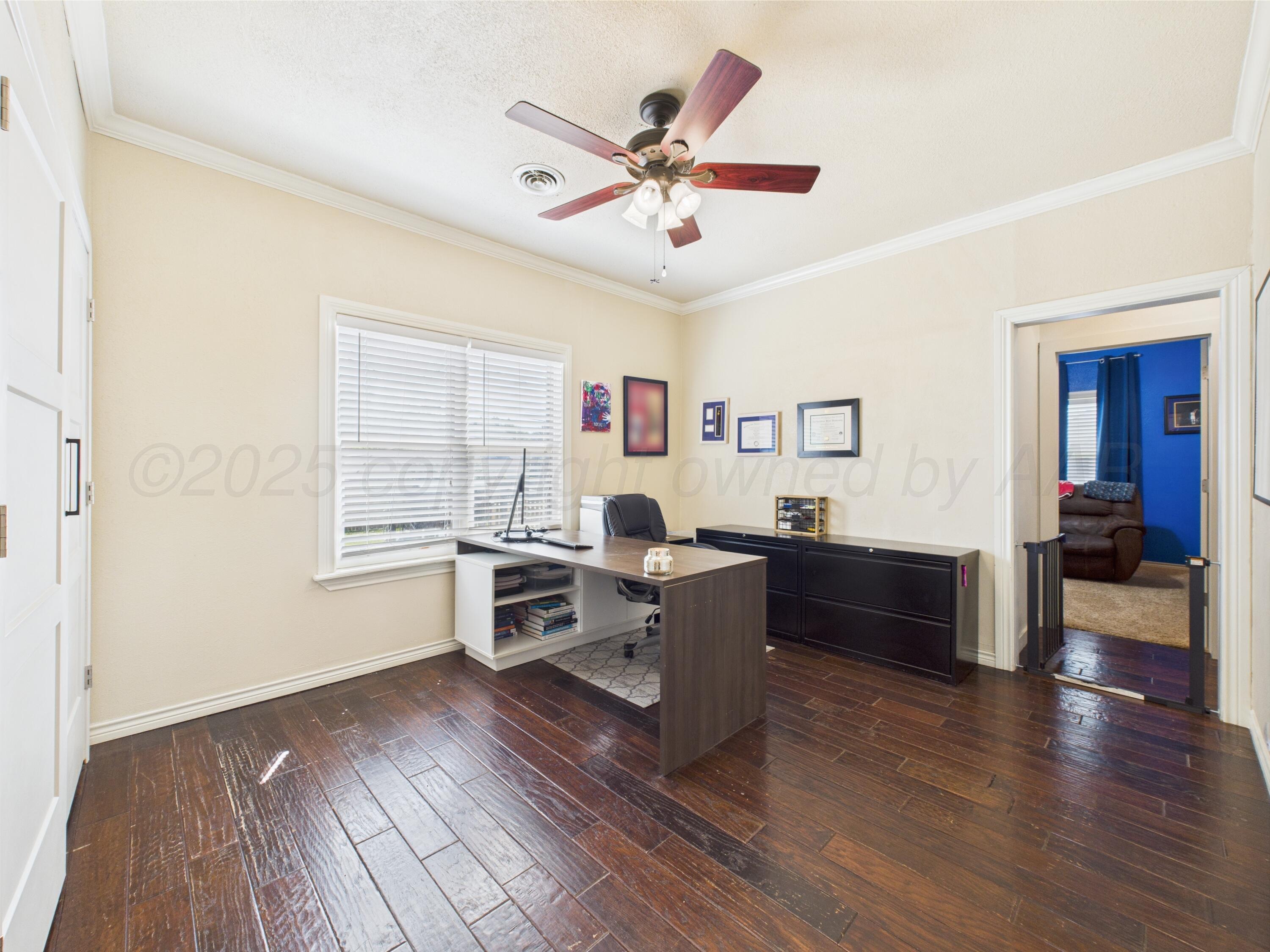 1206 N Russell Street, Pampa, Alaska image 15