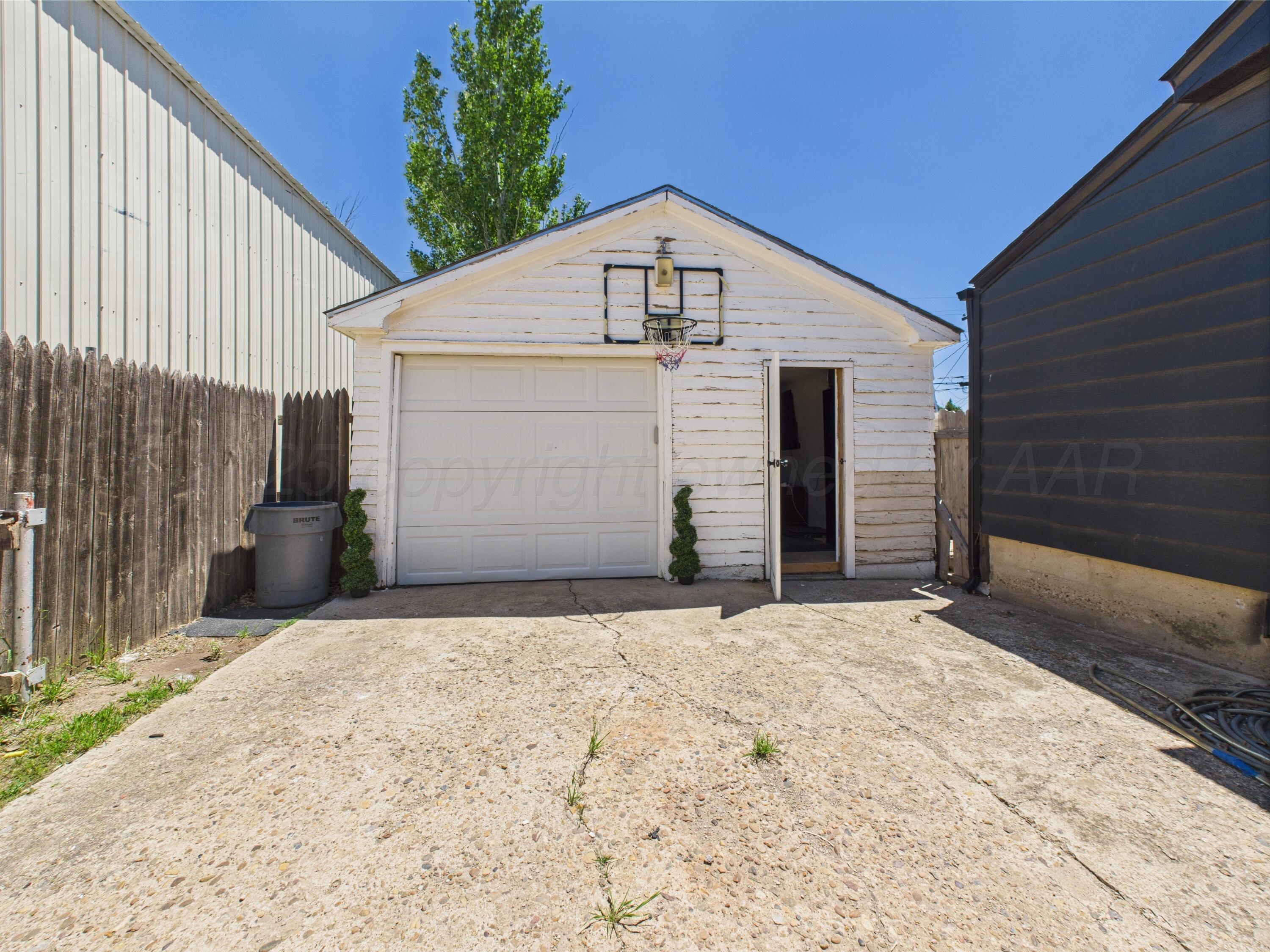 1206 N Russell Street, Pampa, Alaska image 36