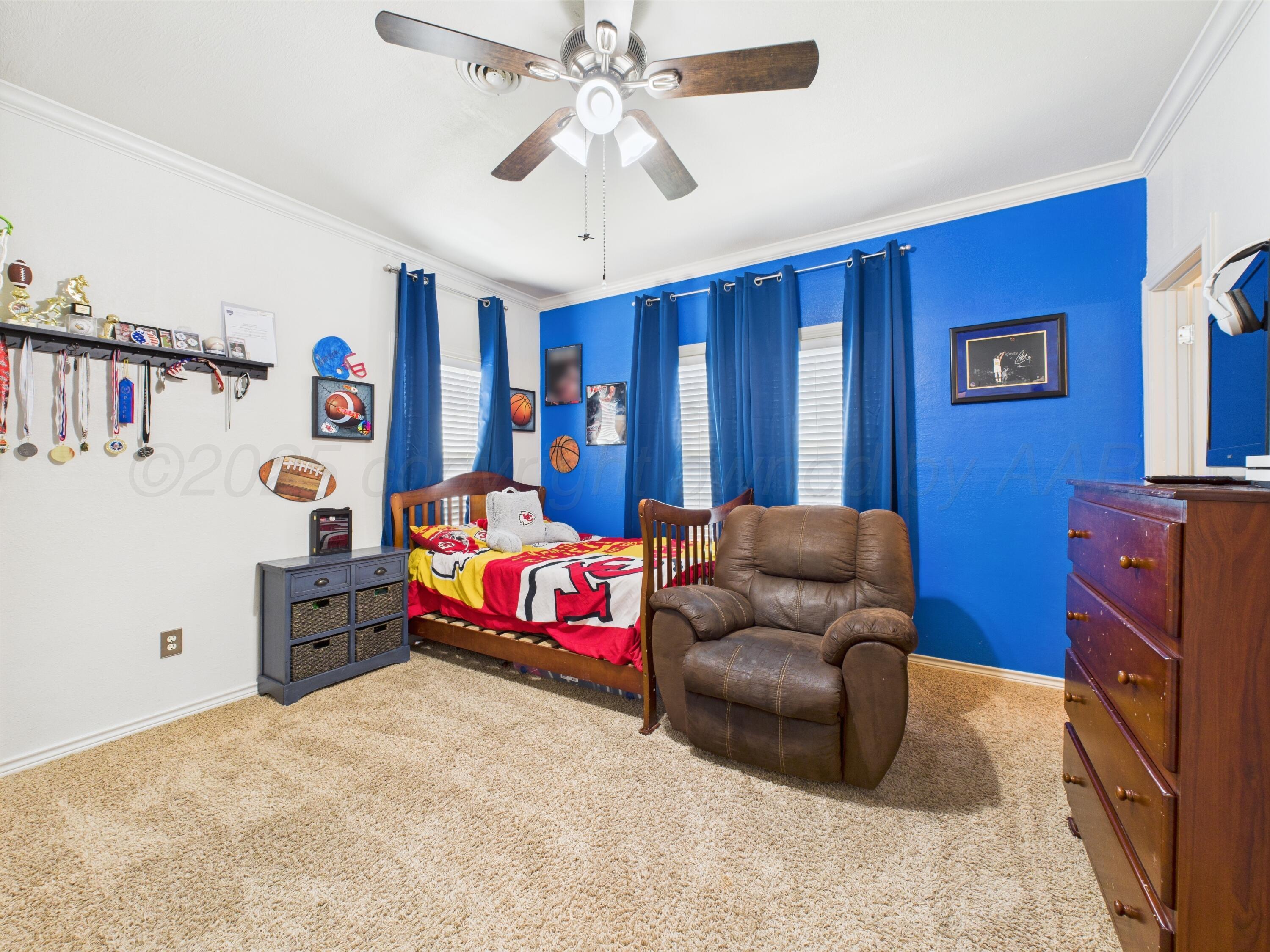 1206 N Russell Street, Pampa, Alaska image 30