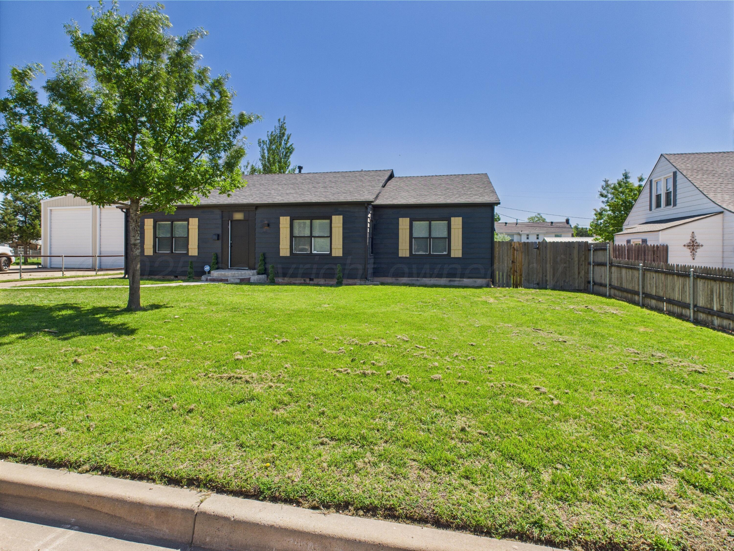 1206 N Russell Street, Pampa, Alaska image 5