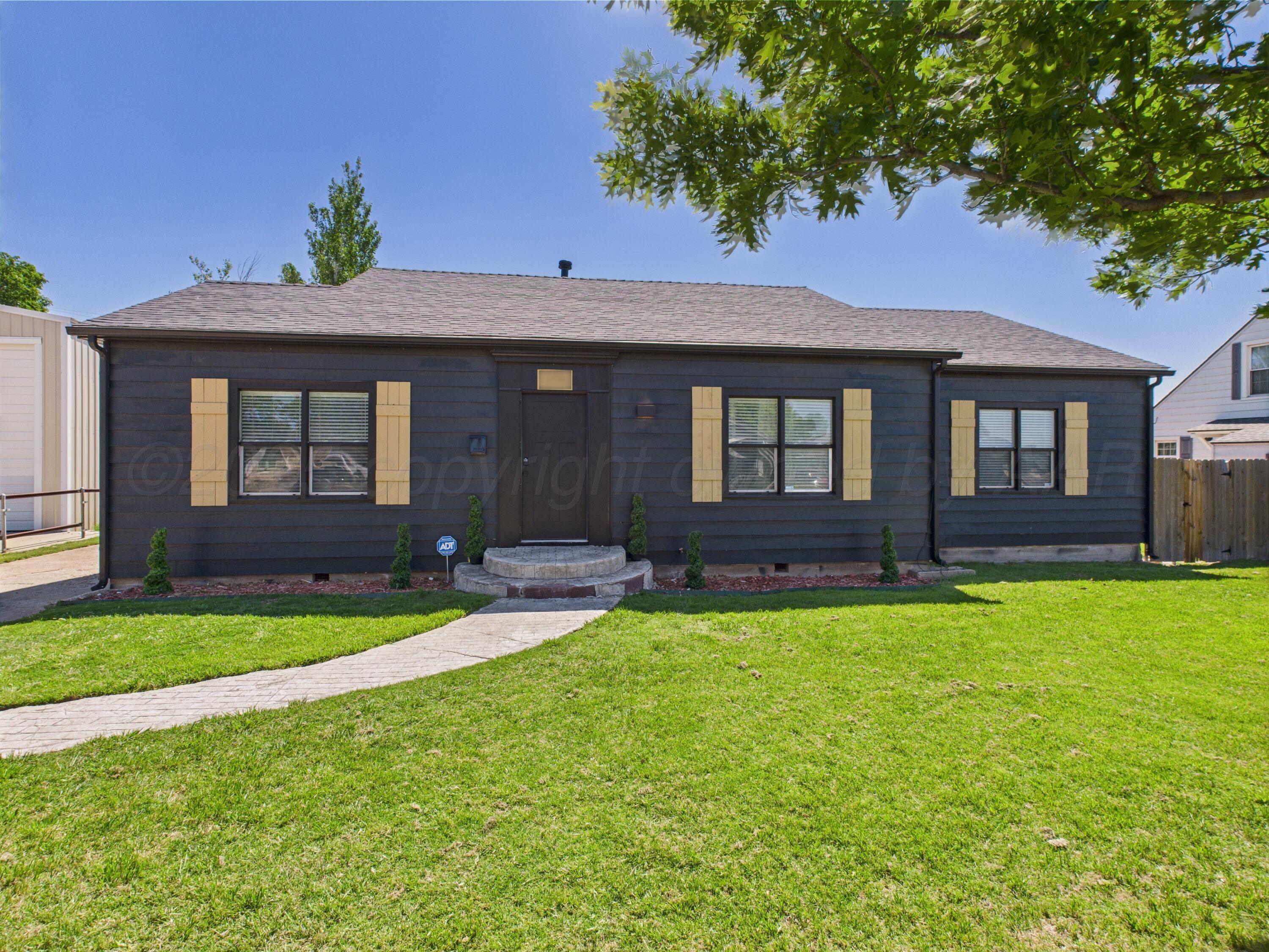 1206 N Russell Street, Pampa, Alaska image 4