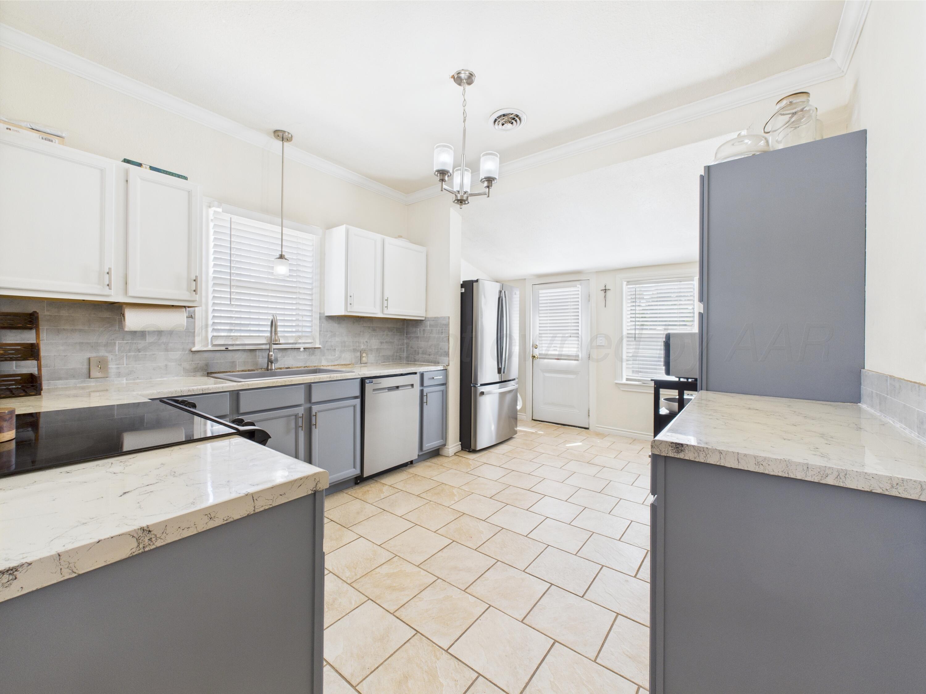 1206 N Russell Street, Pampa, Alaska image 13