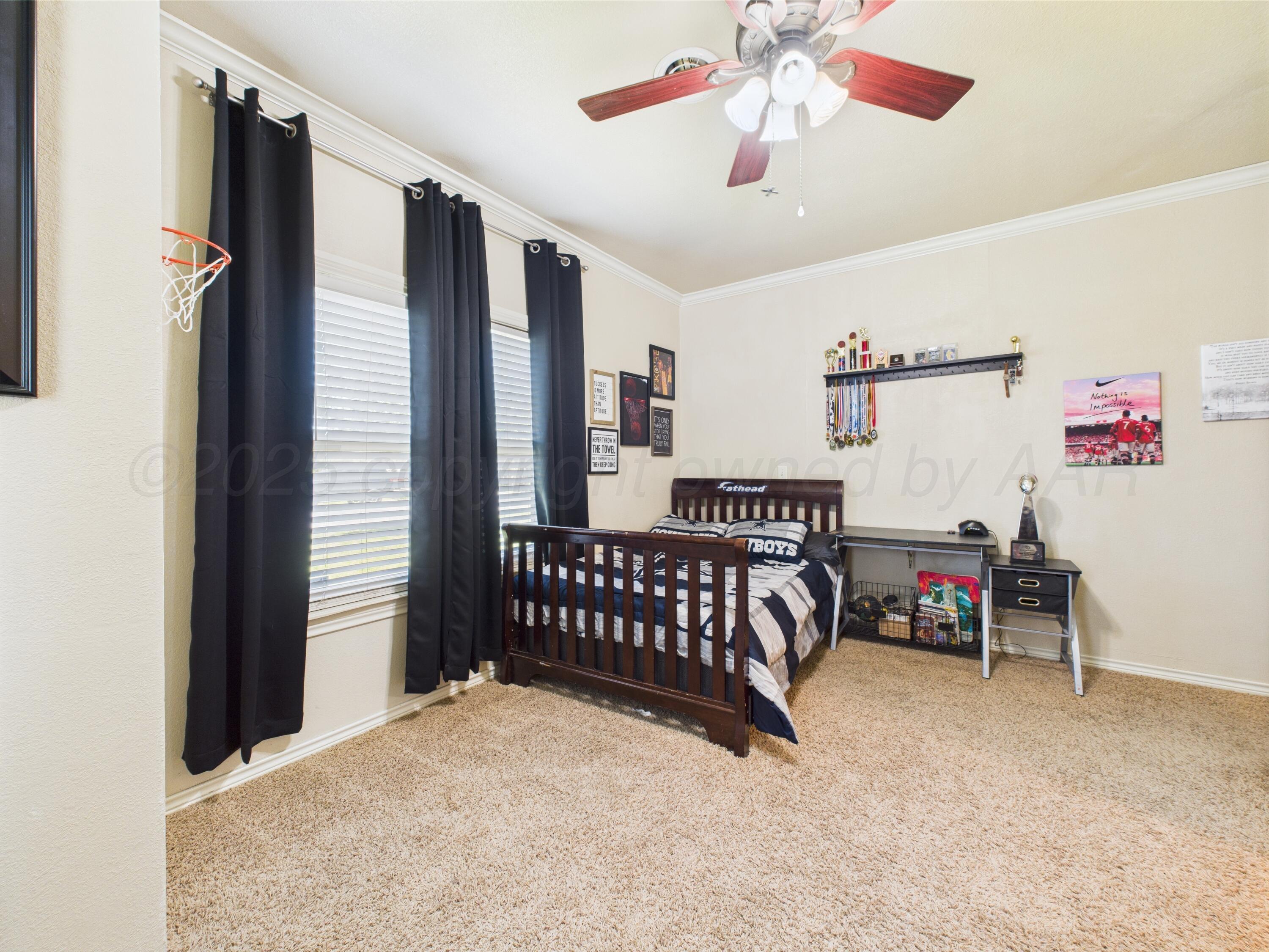1206 N Russell Street, Pampa, Alaska image 23
