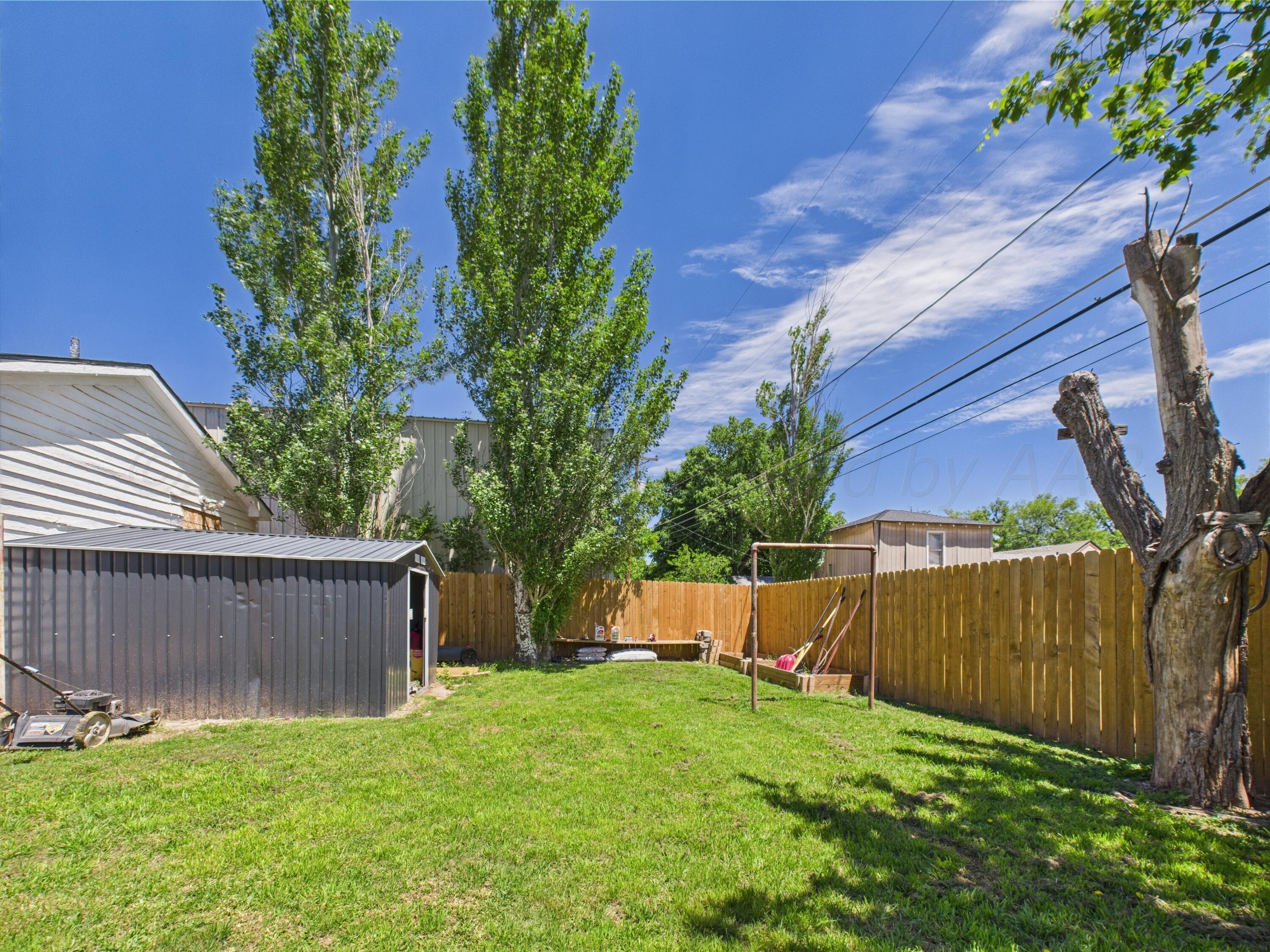 1206 N Russell Street, Pampa, Alaska image 34