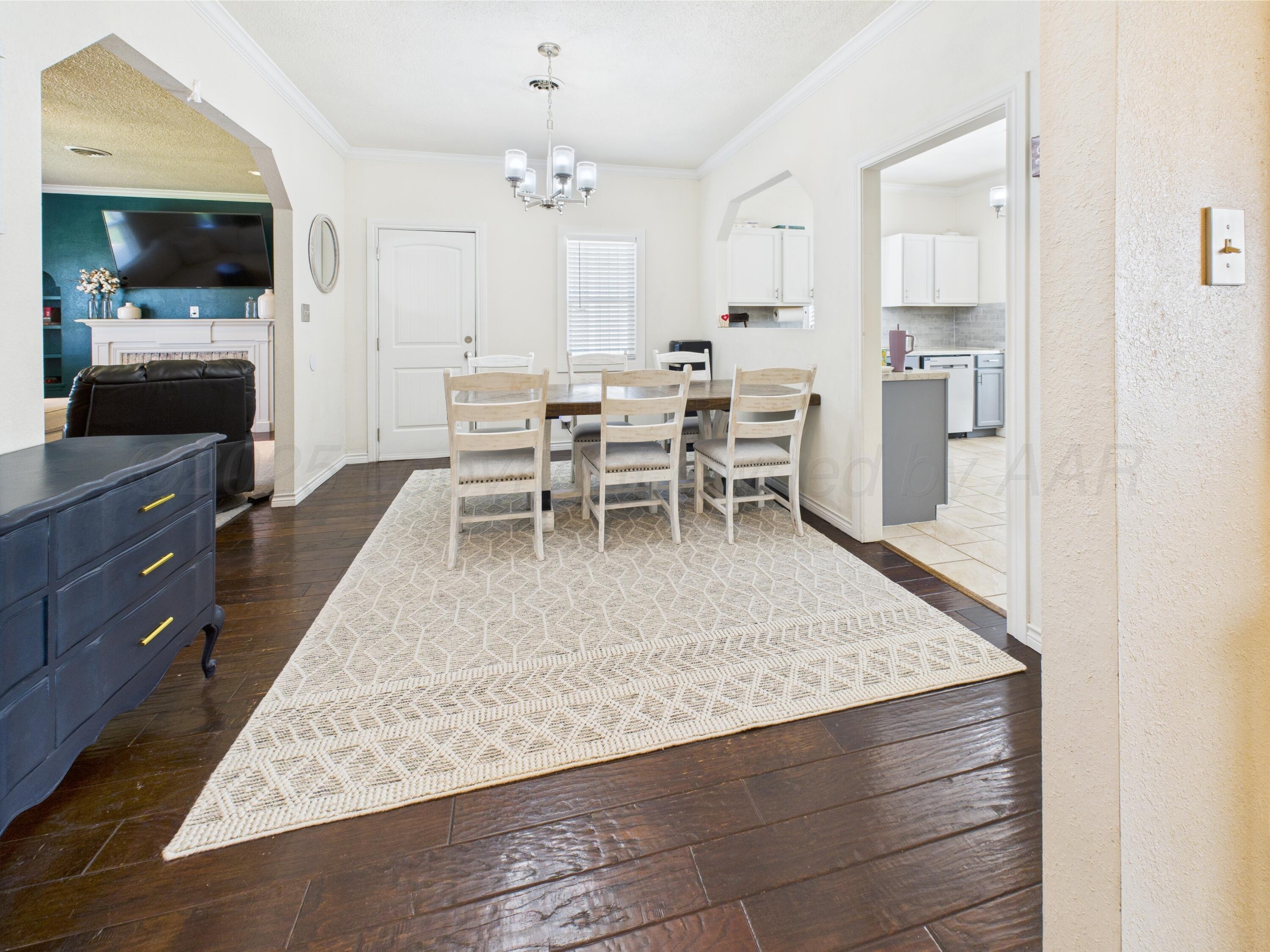 1206 N Russell Street, Pampa, Alaska image 8