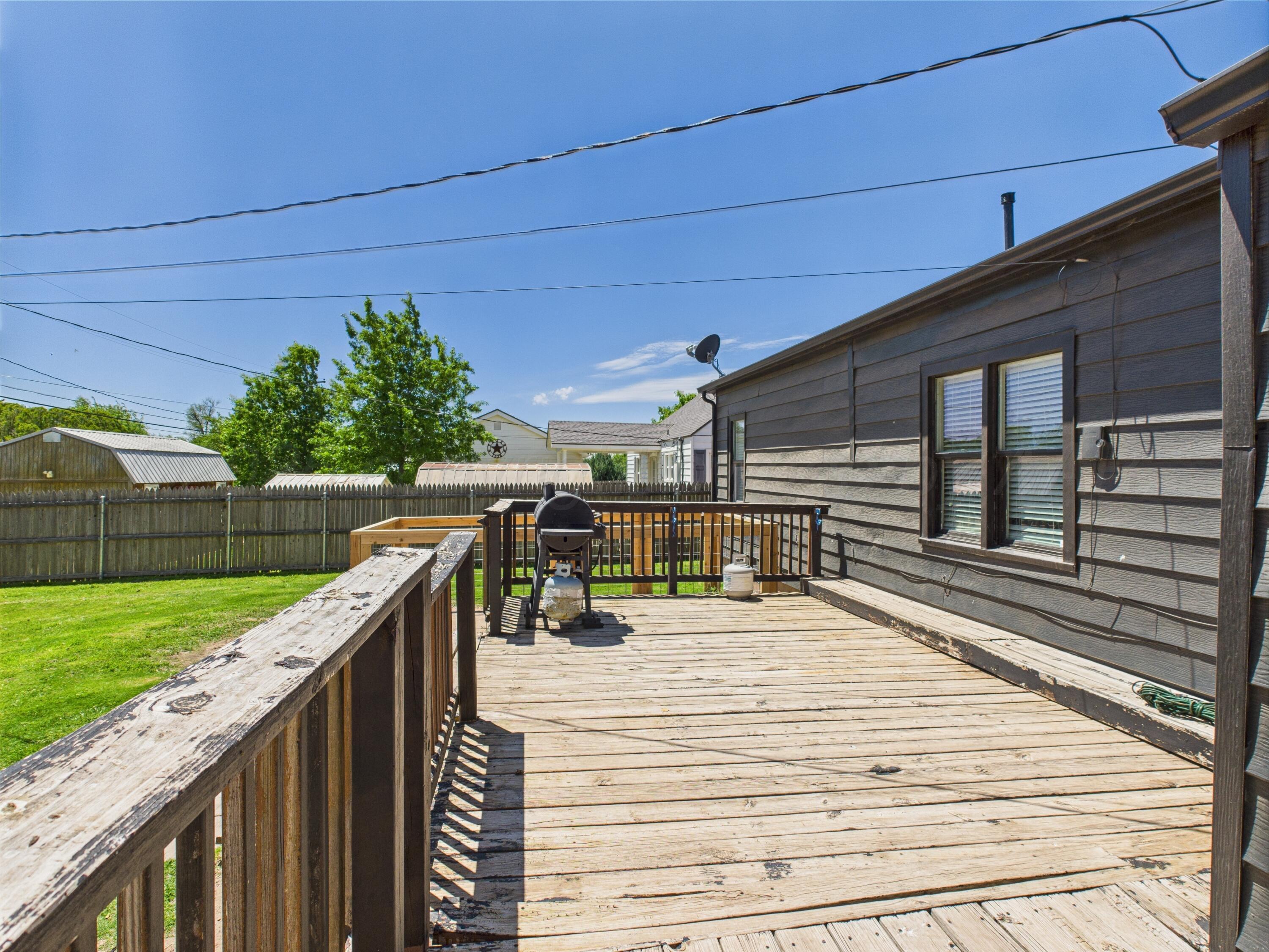 1206 N Russell Street, Pampa, Alaska image 31