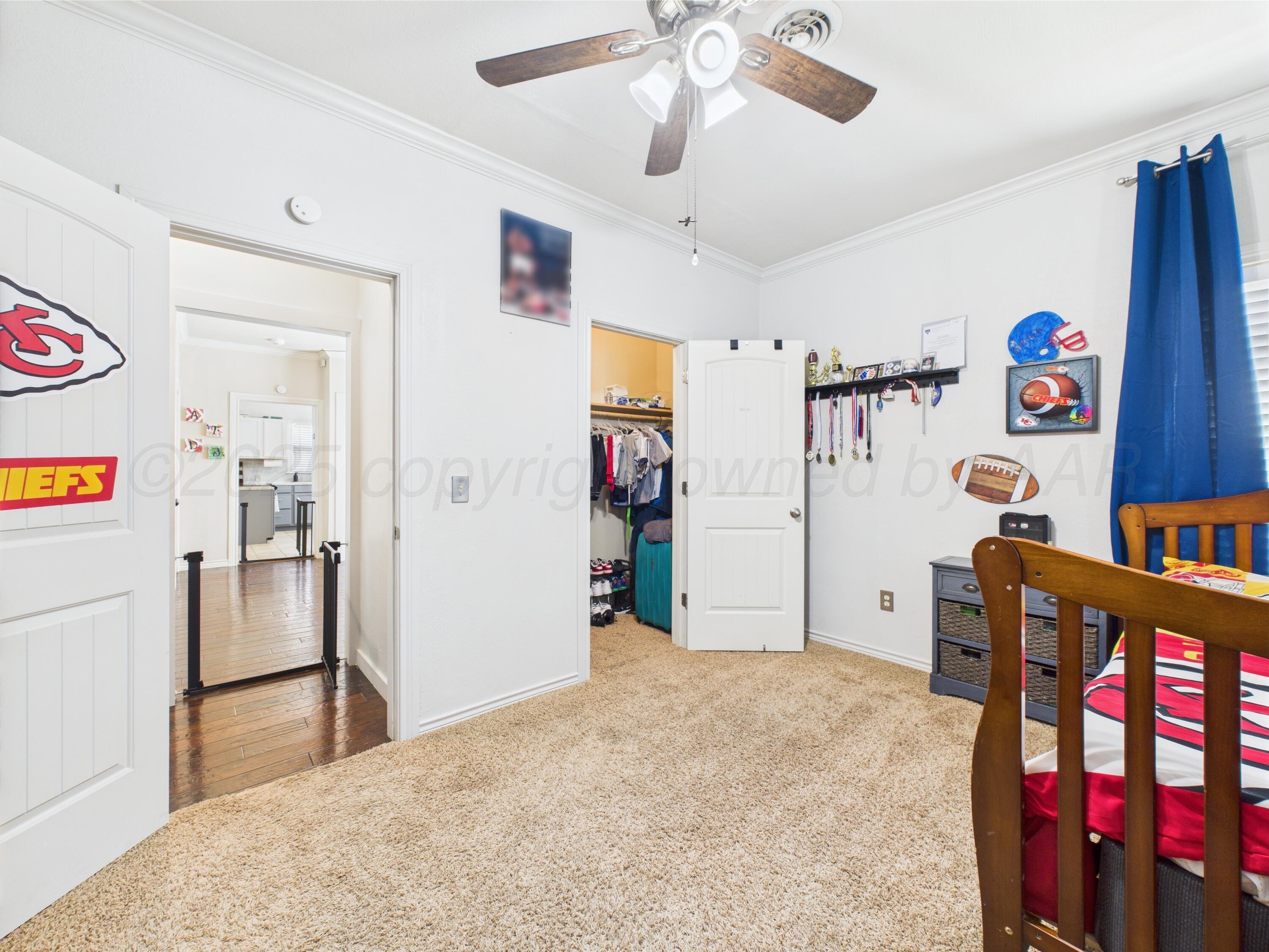 1206 N Russell Street, Pampa, Alaska image 29