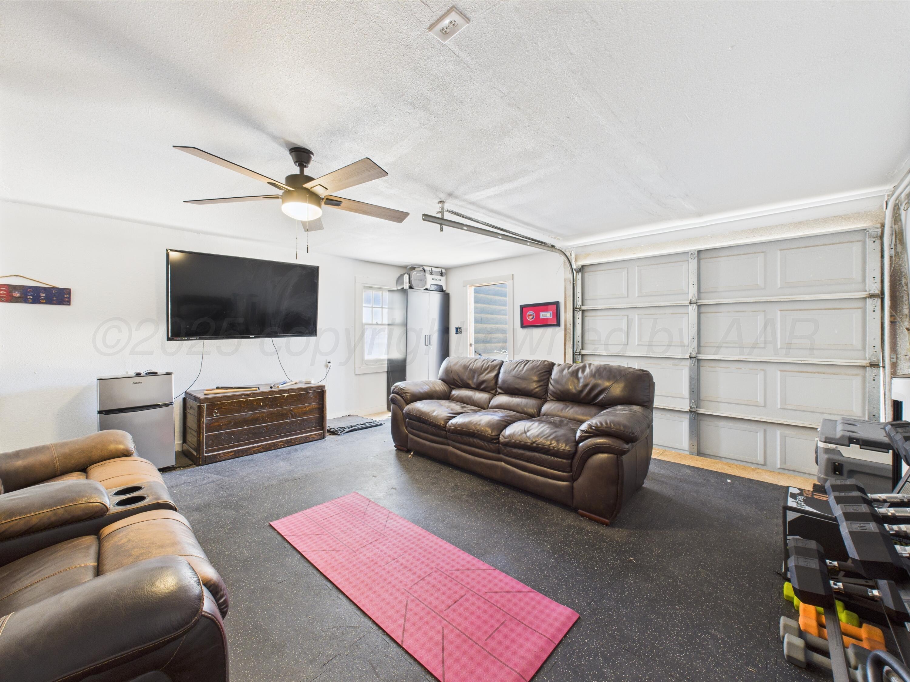 1206 N Russell Street, Pampa, Alaska image 38