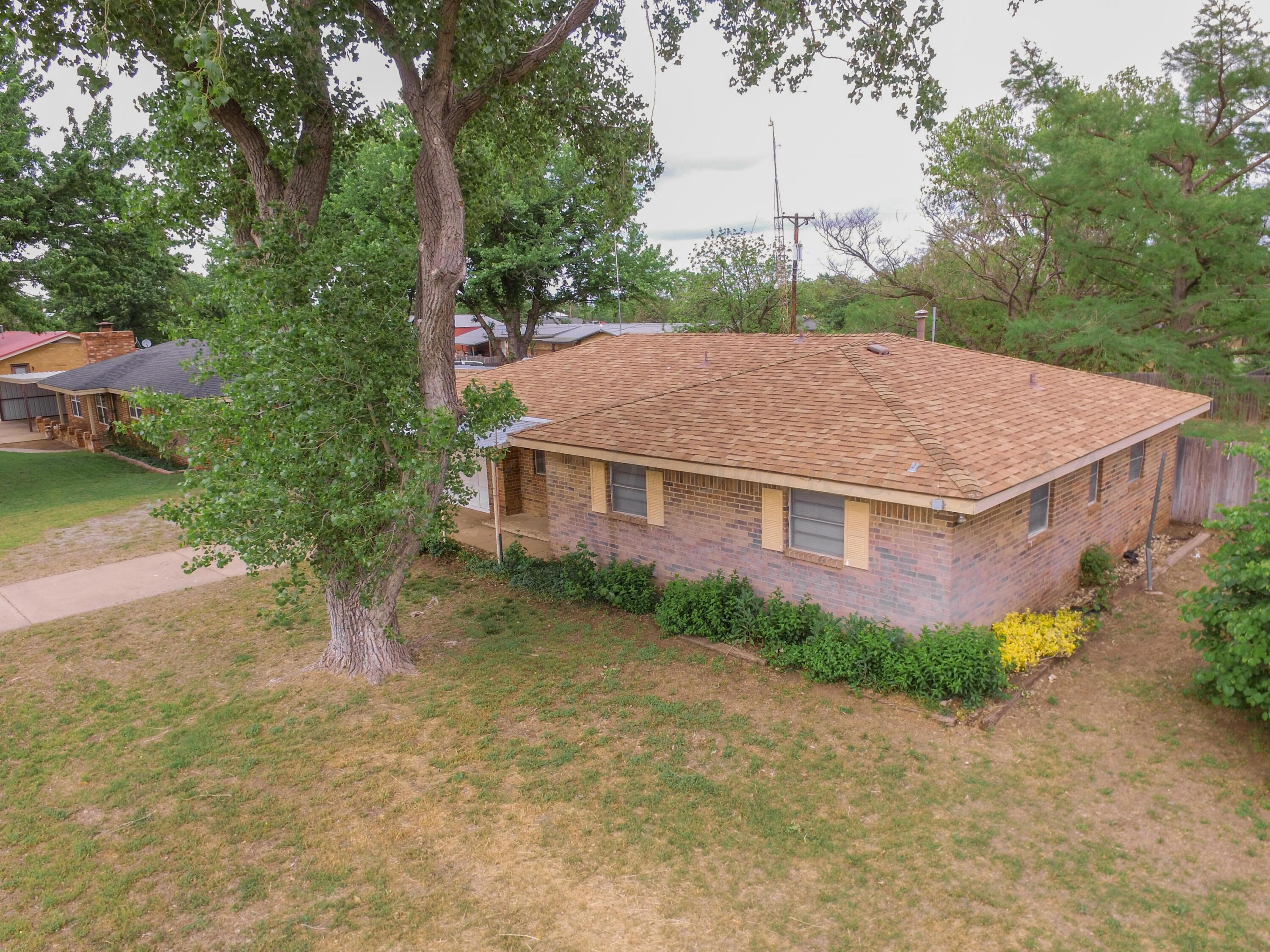 209 Franklin Street, Wheeler, Texas image 32