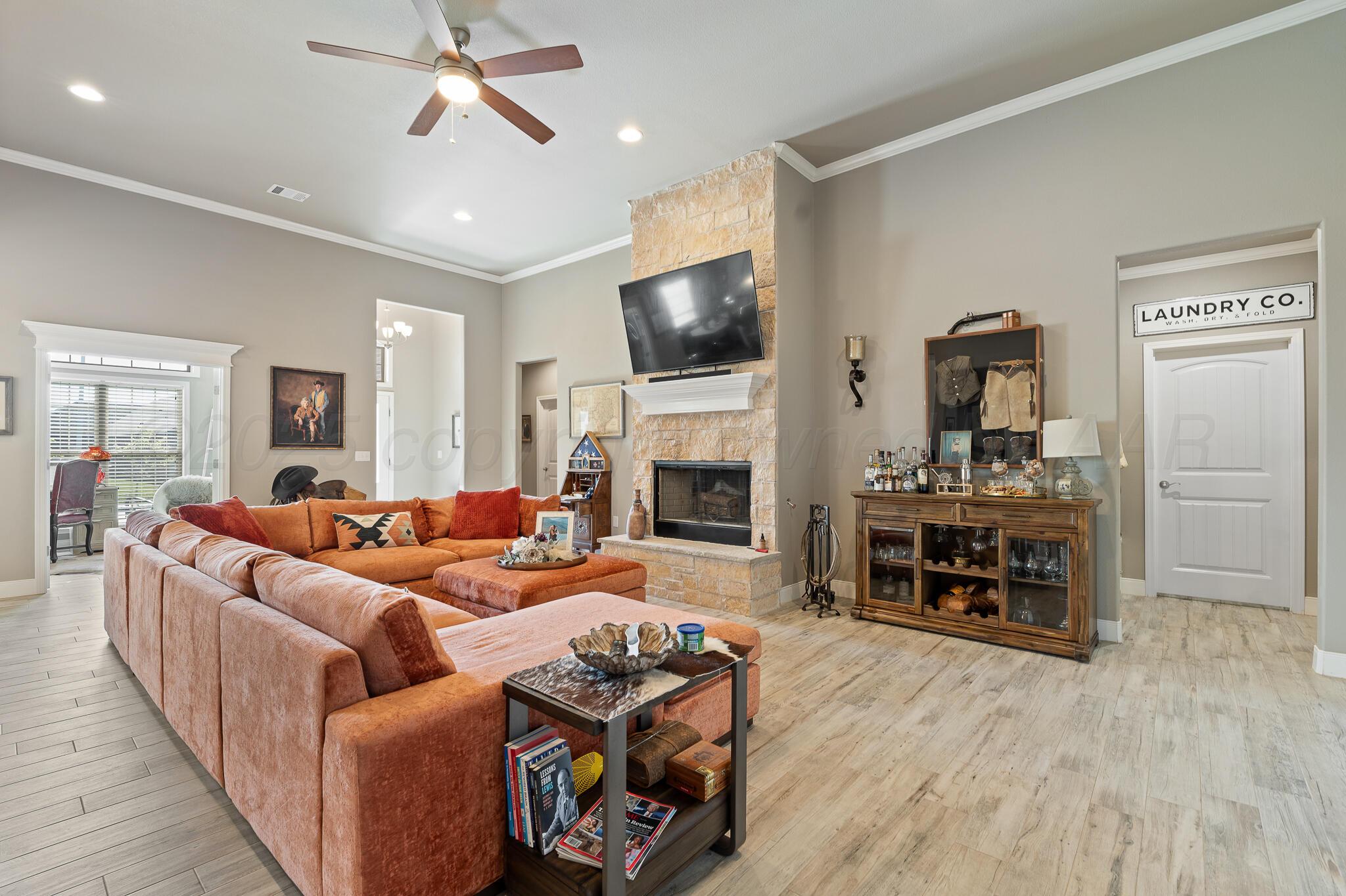 1075 Burke Rd, Wallace, Idaho image 5