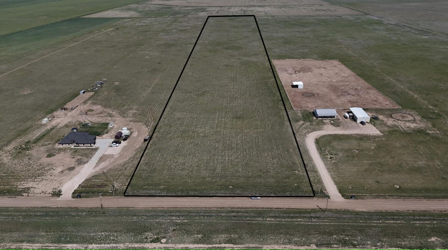 S Eastern Street, Canyon, Texas image 1