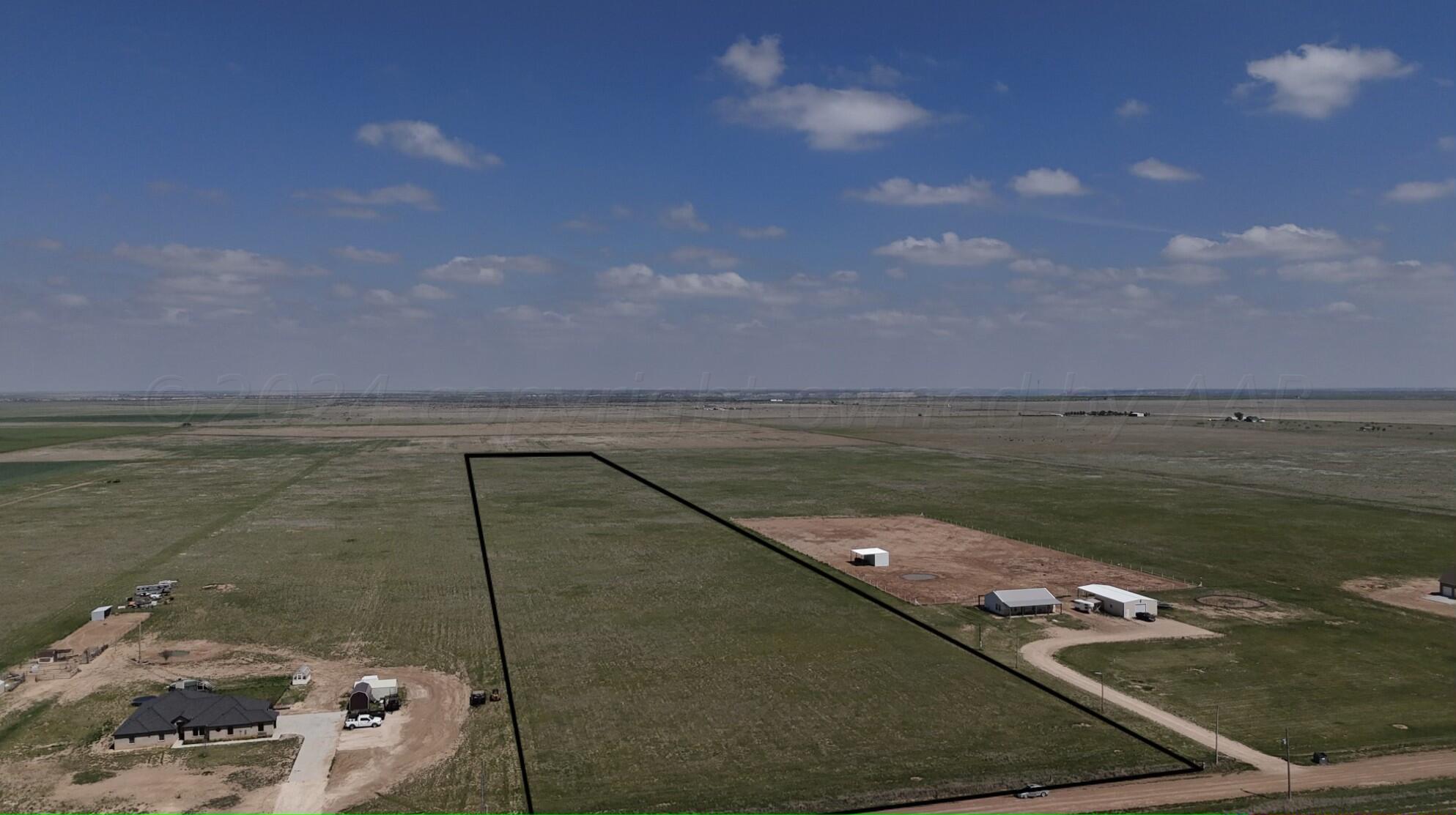 S Eastern Street, Canyon, Texas image 2