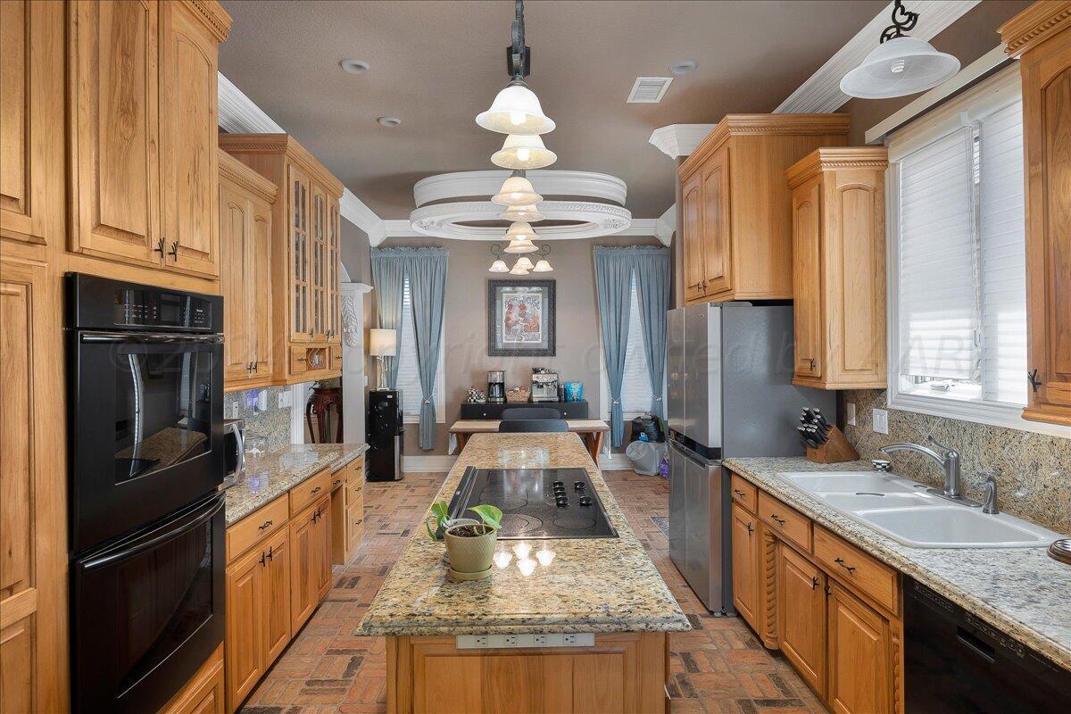 5121 Olsen Circle, Amarillo, Alaska image 9