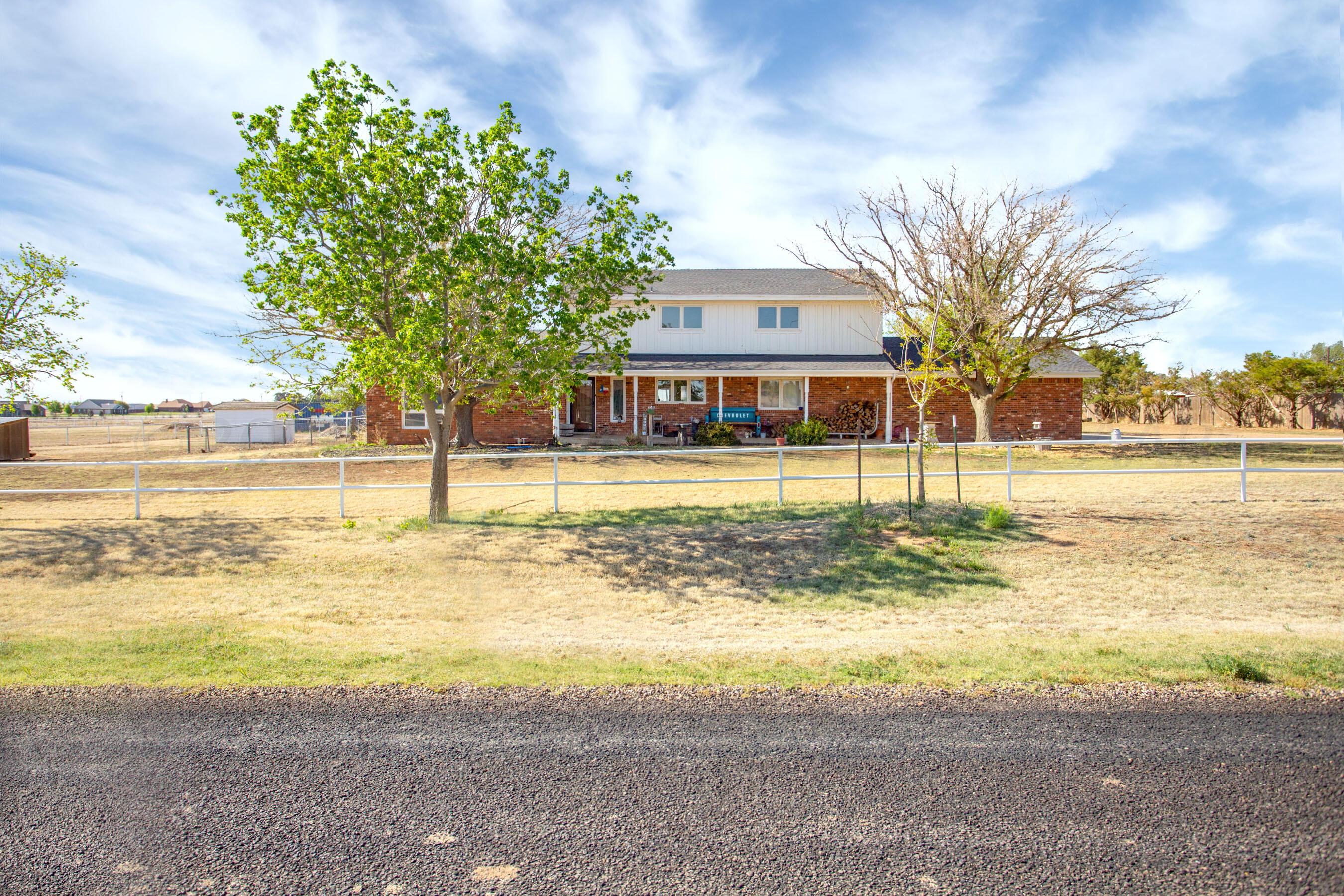 2925 Patton Avenue, Amarillo, Texas image 2