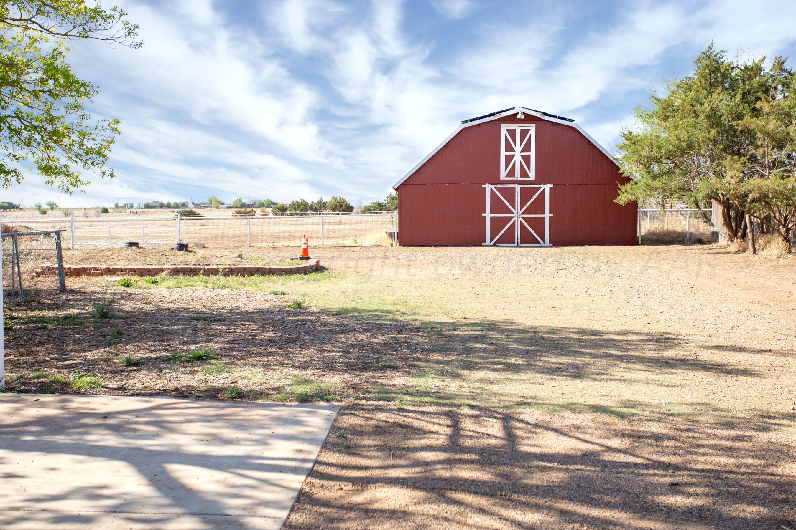 2925 Patton Avenue, Amarillo, Texas image 36