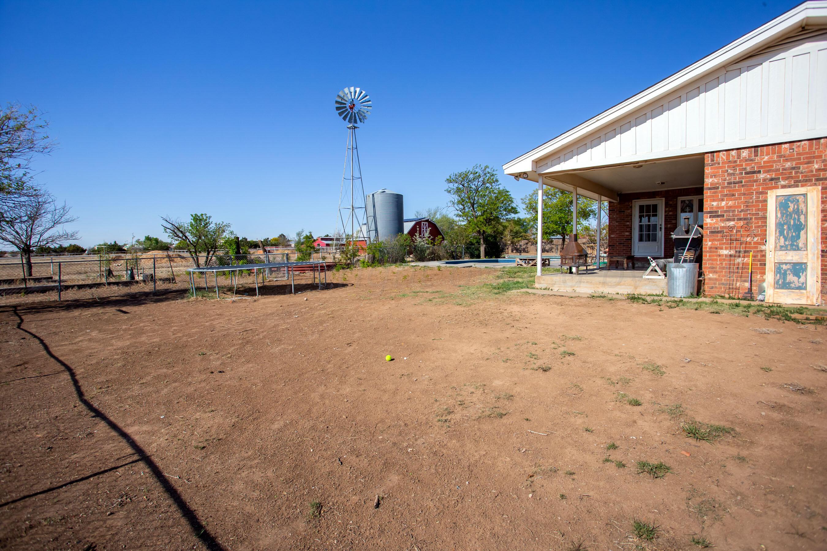 2925 Patton Avenue, Amarillo, Texas image 33