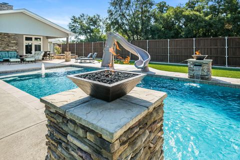 Homes For Sale - 100 Thomas Lane<br/> Wheeler, TX 79096