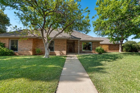Homes For Sale - 7617 Tripp Avenue<br/> Randall County, Amarillo, TX 79121