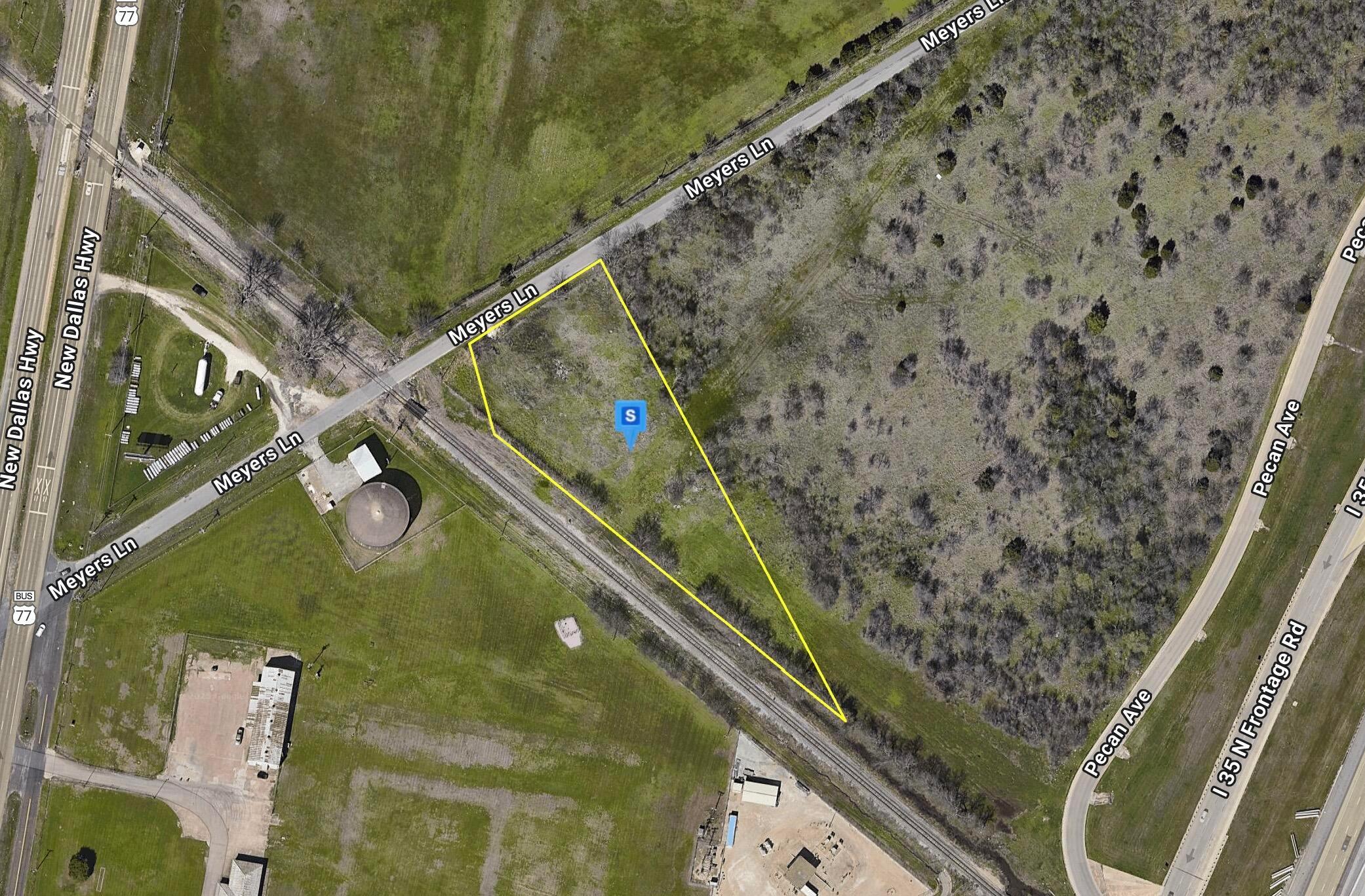 3001 E Meyers Lane, Waco, Alaska image 1