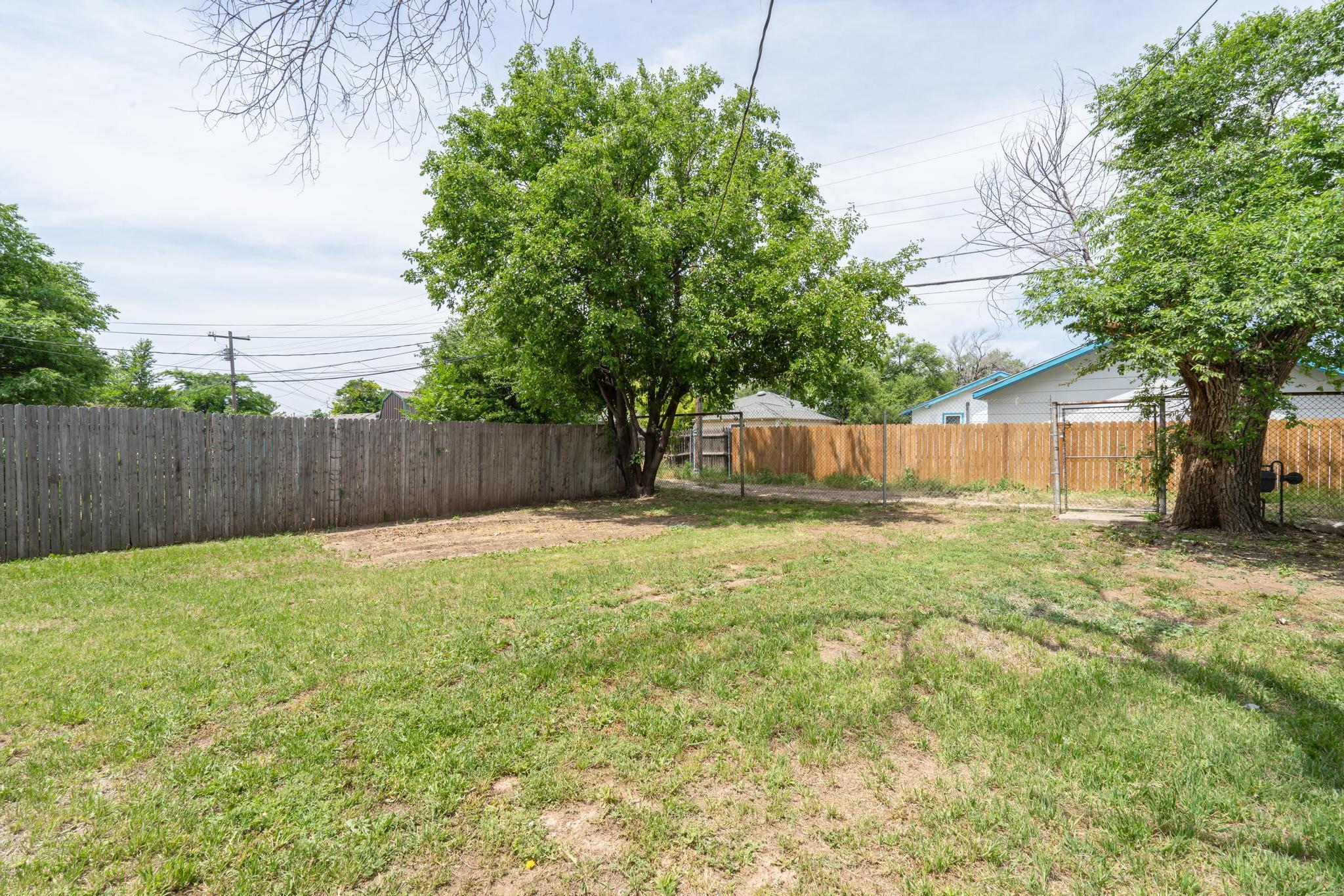 4106 S Jackson Street, Amarillo, Alaska image 29