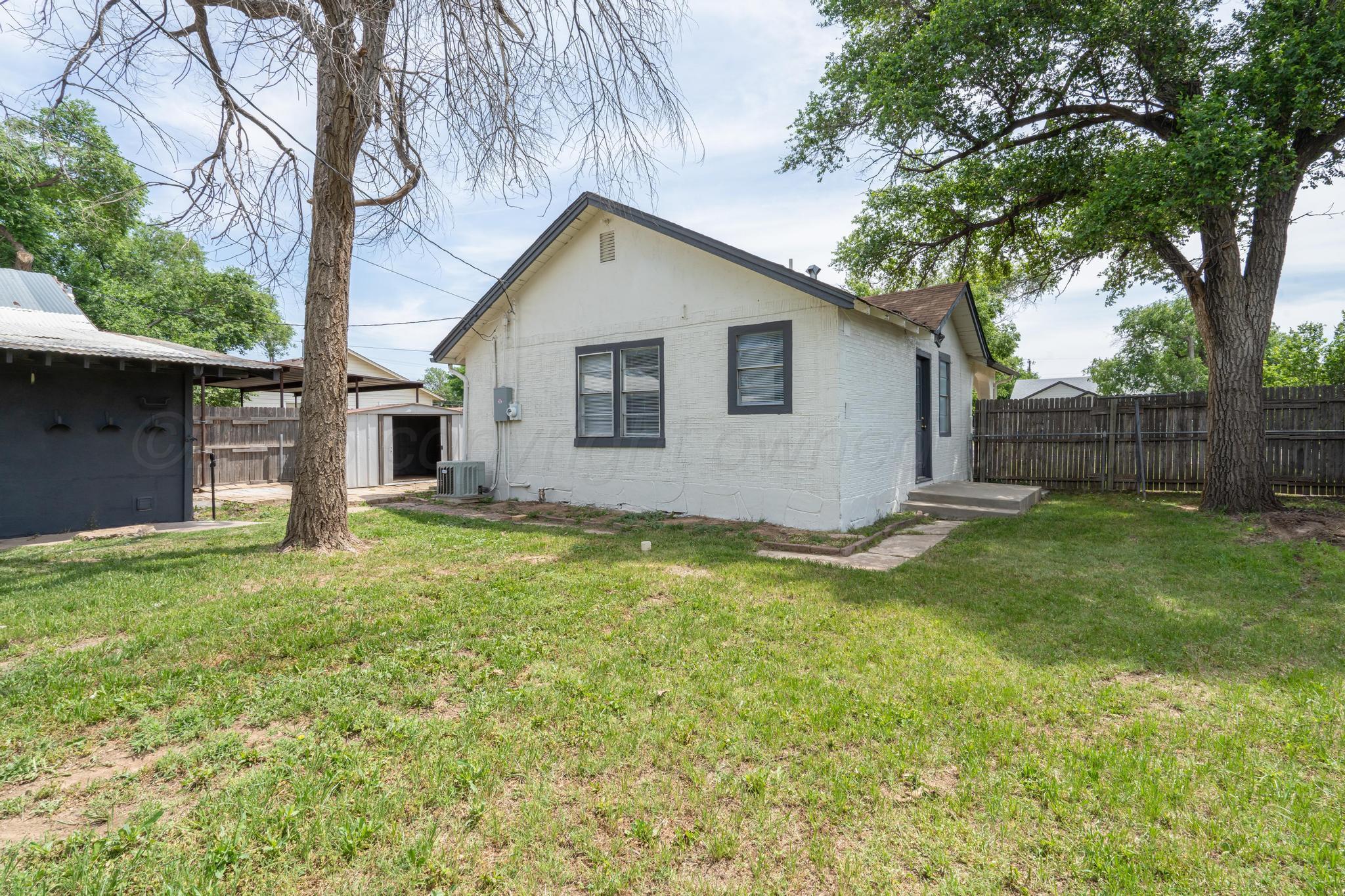 4106 S Jackson Street, Amarillo, Alaska image 28