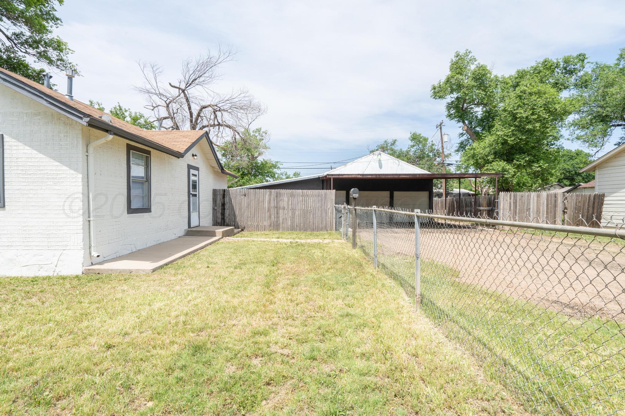 4106 S Jackson Street, Amarillo, Alaska image 4