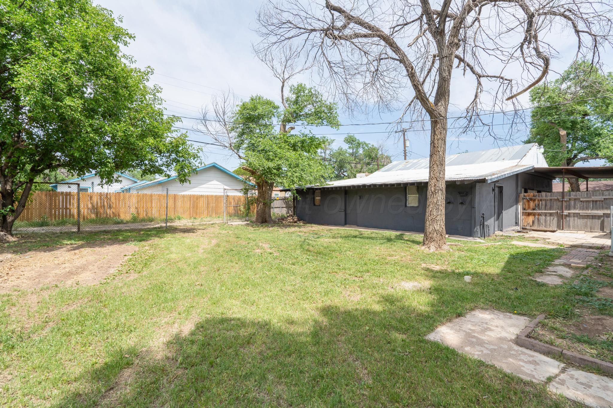 4106 S Jackson Street, Amarillo, Alaska image 27