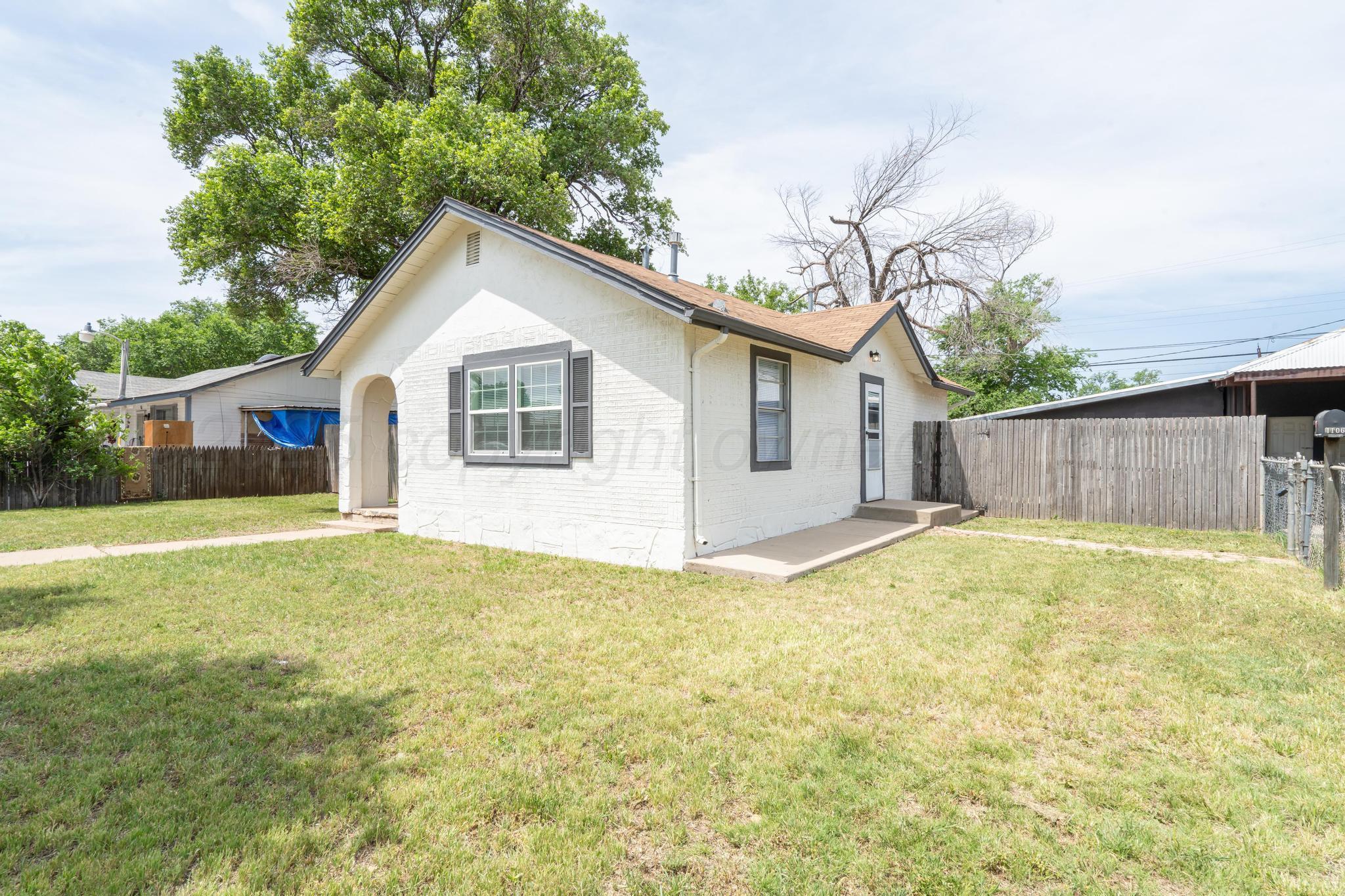 4106 S Jackson Street, Amarillo, Alaska image 3