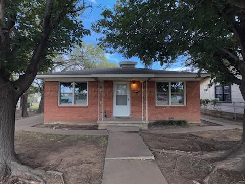 Homes For Rent - 1304 - A SW 18th Avenue<br/> Amarillo, TX 79102