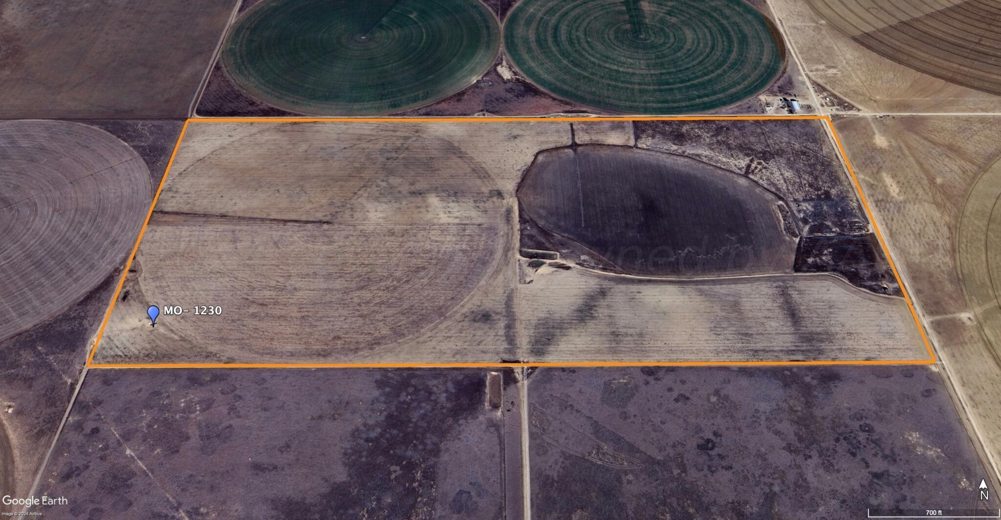 Farm, Sunray, Texas image 1