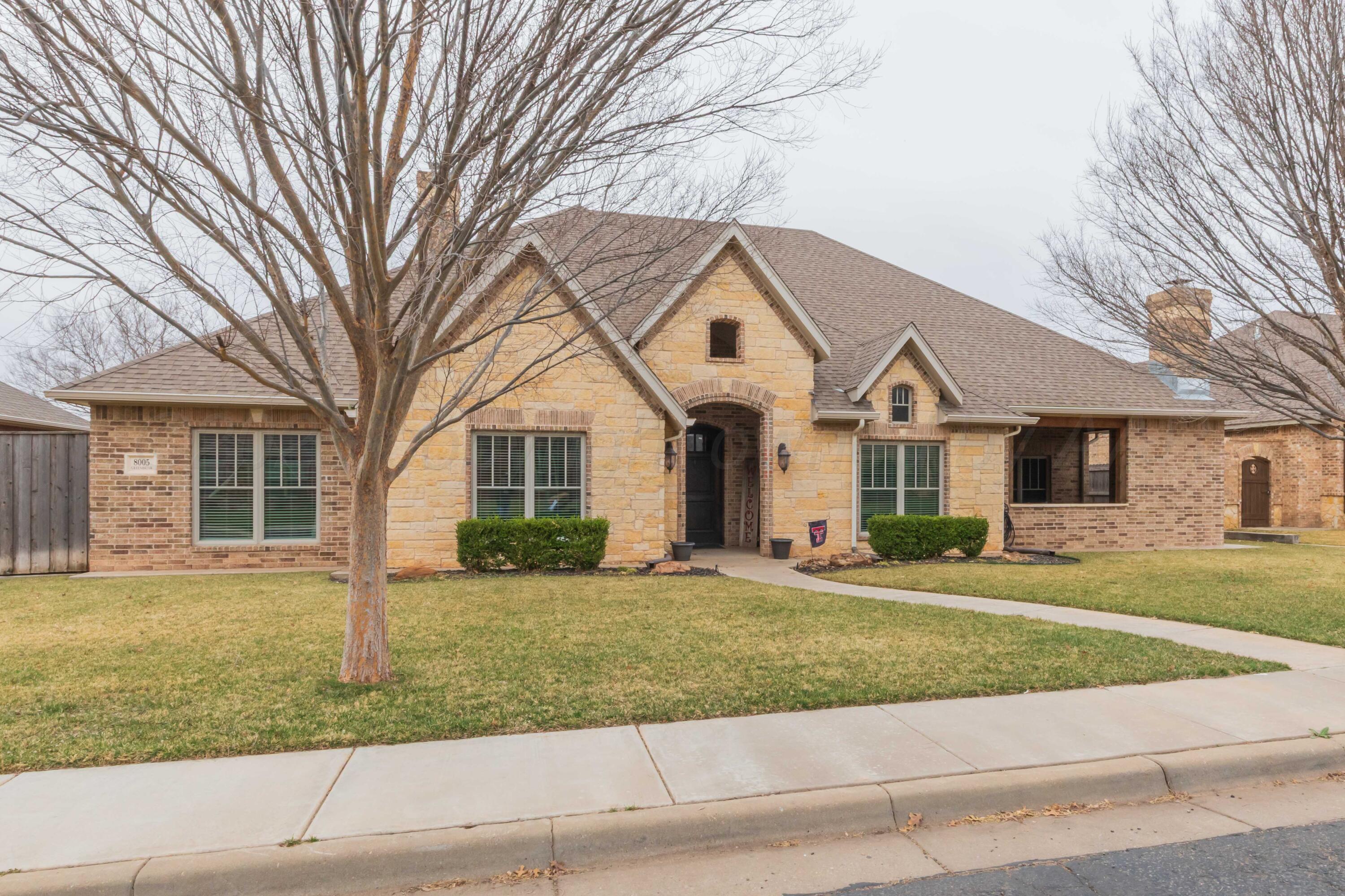8005 S Greenbriar Drive, Amarillo, Idaho image 1