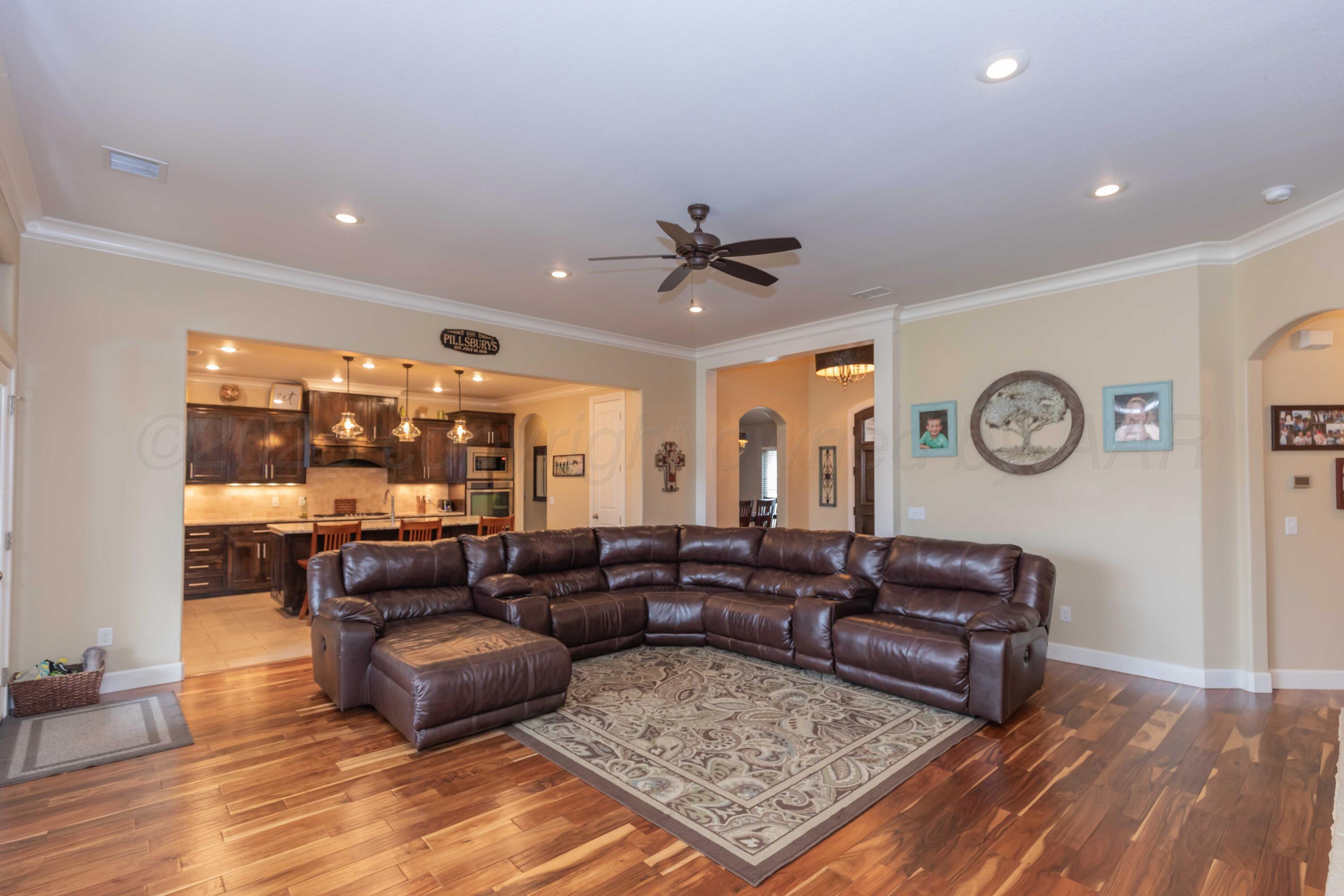 8005 S Greenbriar Drive, Amarillo, Idaho image 35