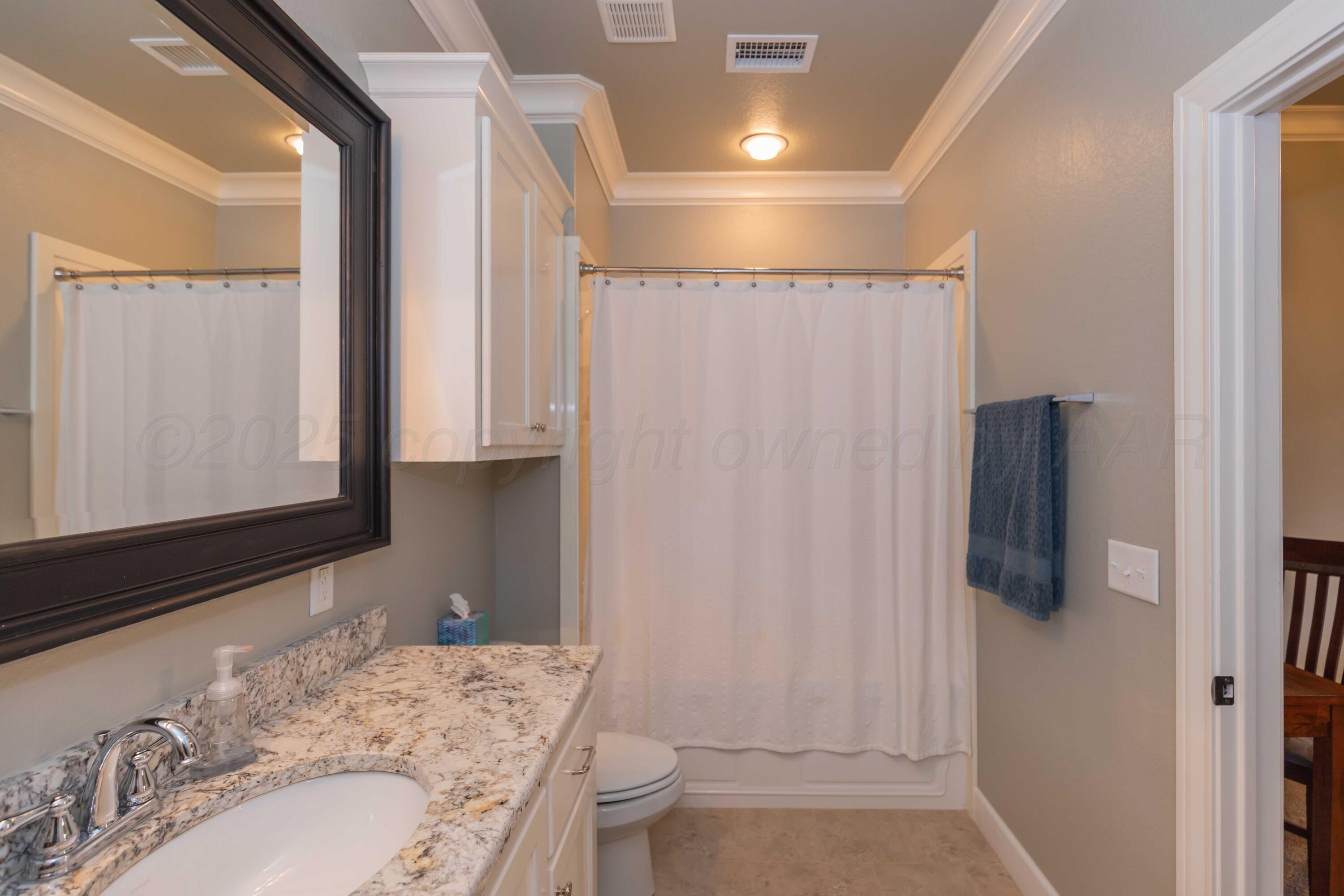 8005 S Greenbriar Drive, Amarillo, Idaho image 11