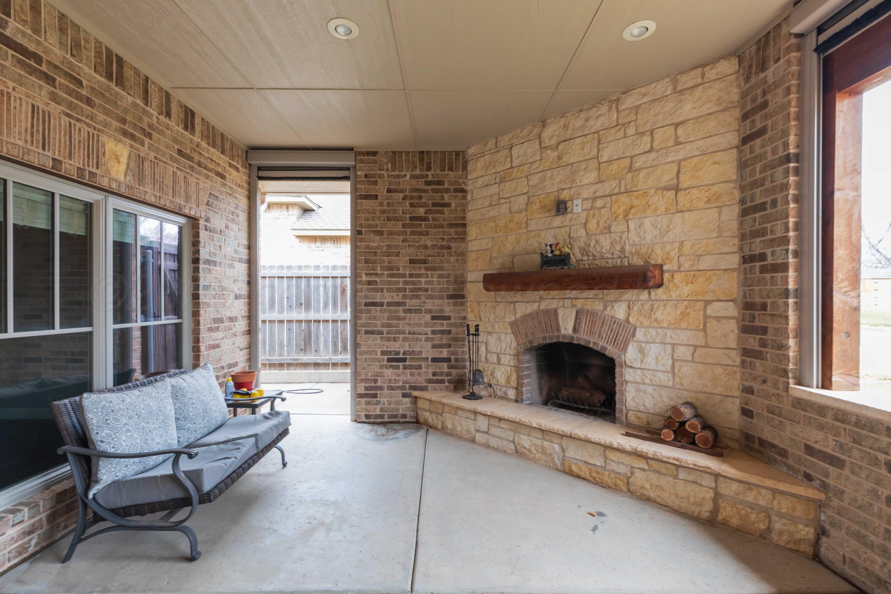 8005 S Greenbriar Drive, Amarillo, Idaho image 16