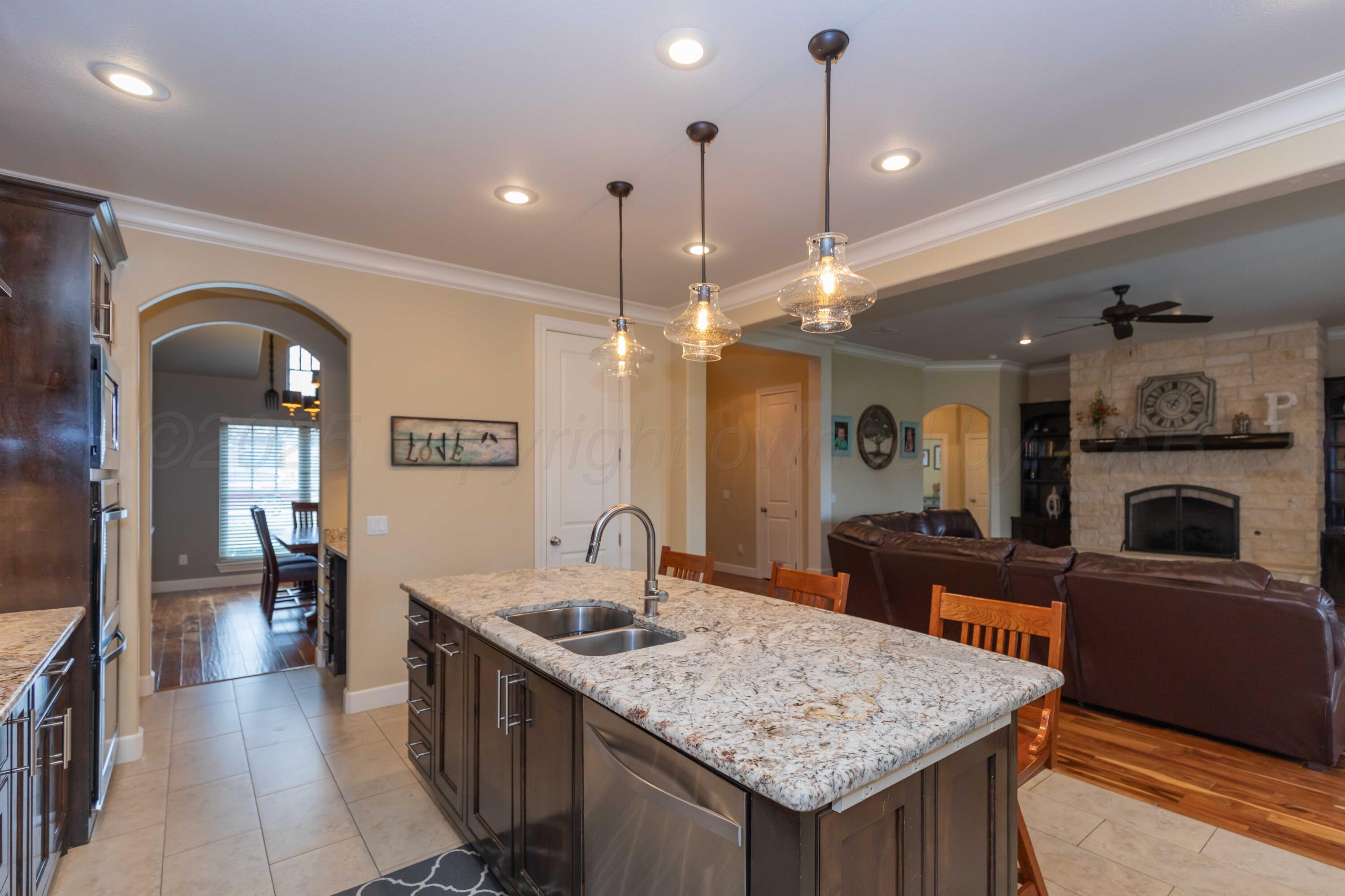 8005 S Greenbriar Drive, Amarillo, Idaho image 30